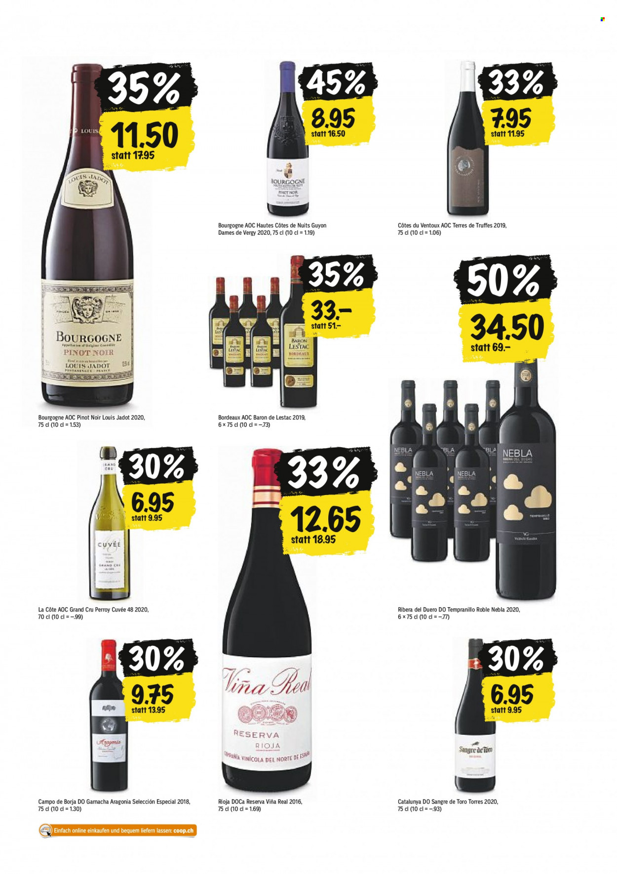 Volantino Coop - 25.1.2022 - 29.1.2022. Pagina 21