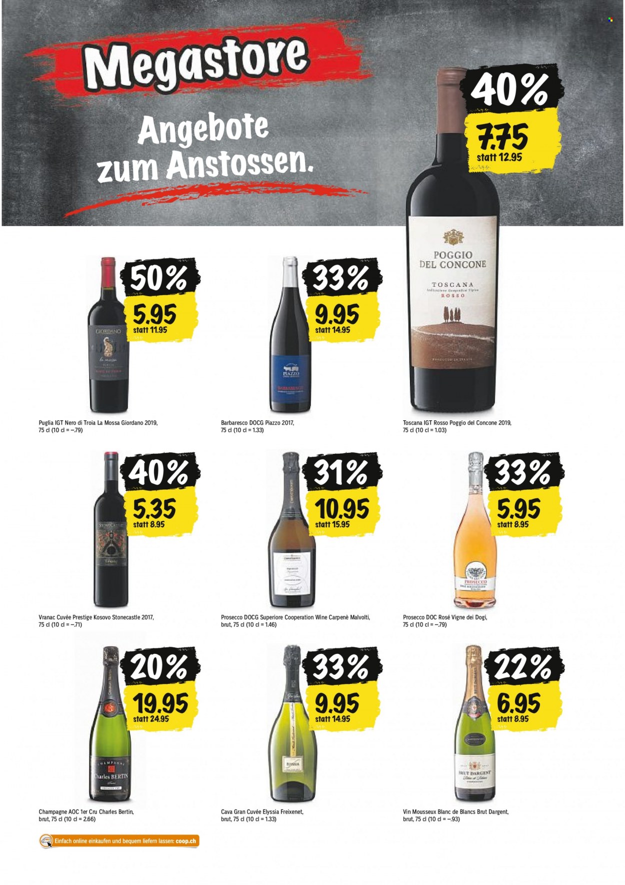 Volantino Coop - 25.1.2022 - 29.1.2022. Pagina 23