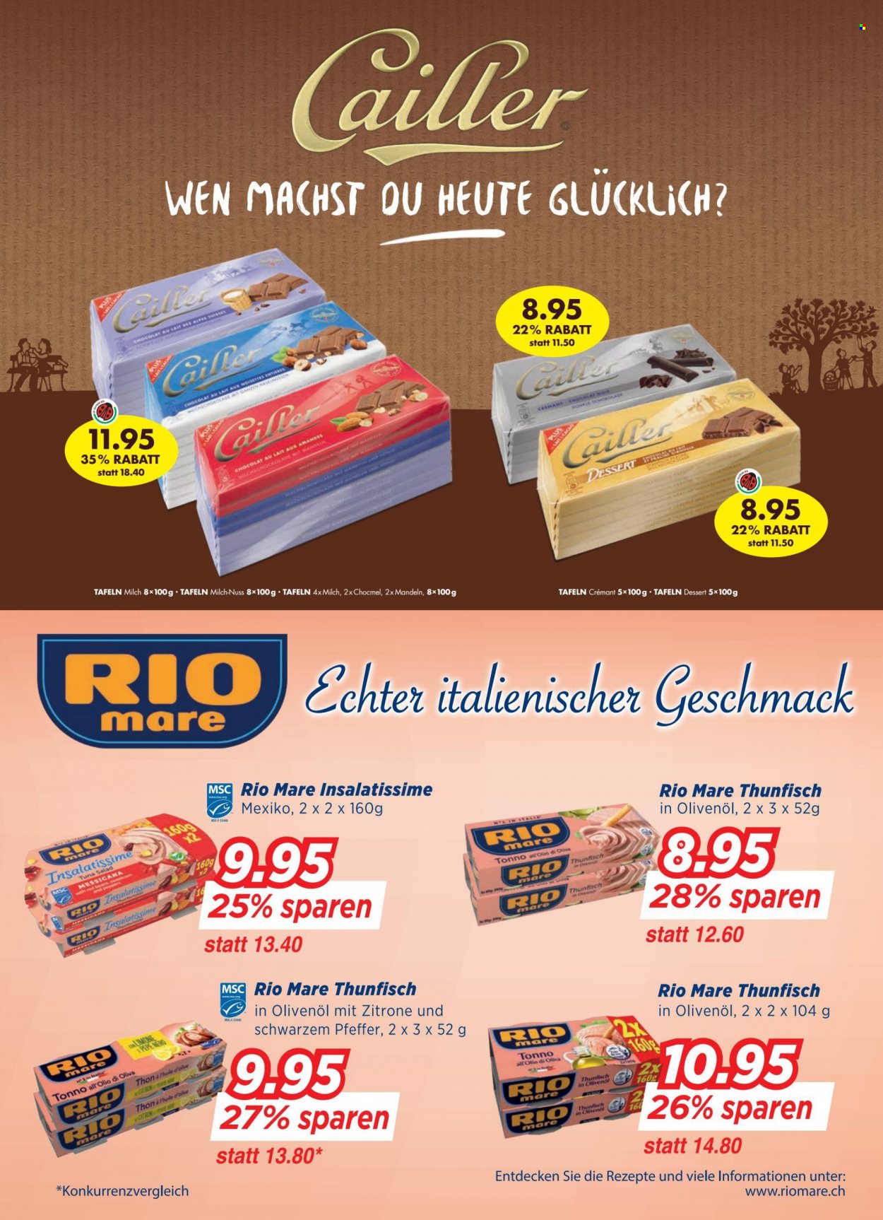 Catalogue Denner - 25.1.2022 - 31.1.2022. Page 22