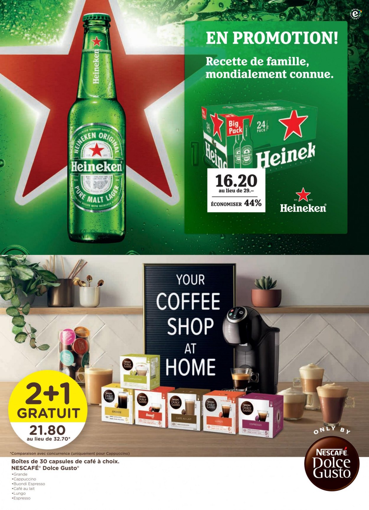 Catalogue Denner - 25.1.2022 - 31.1.2022. Page 16
