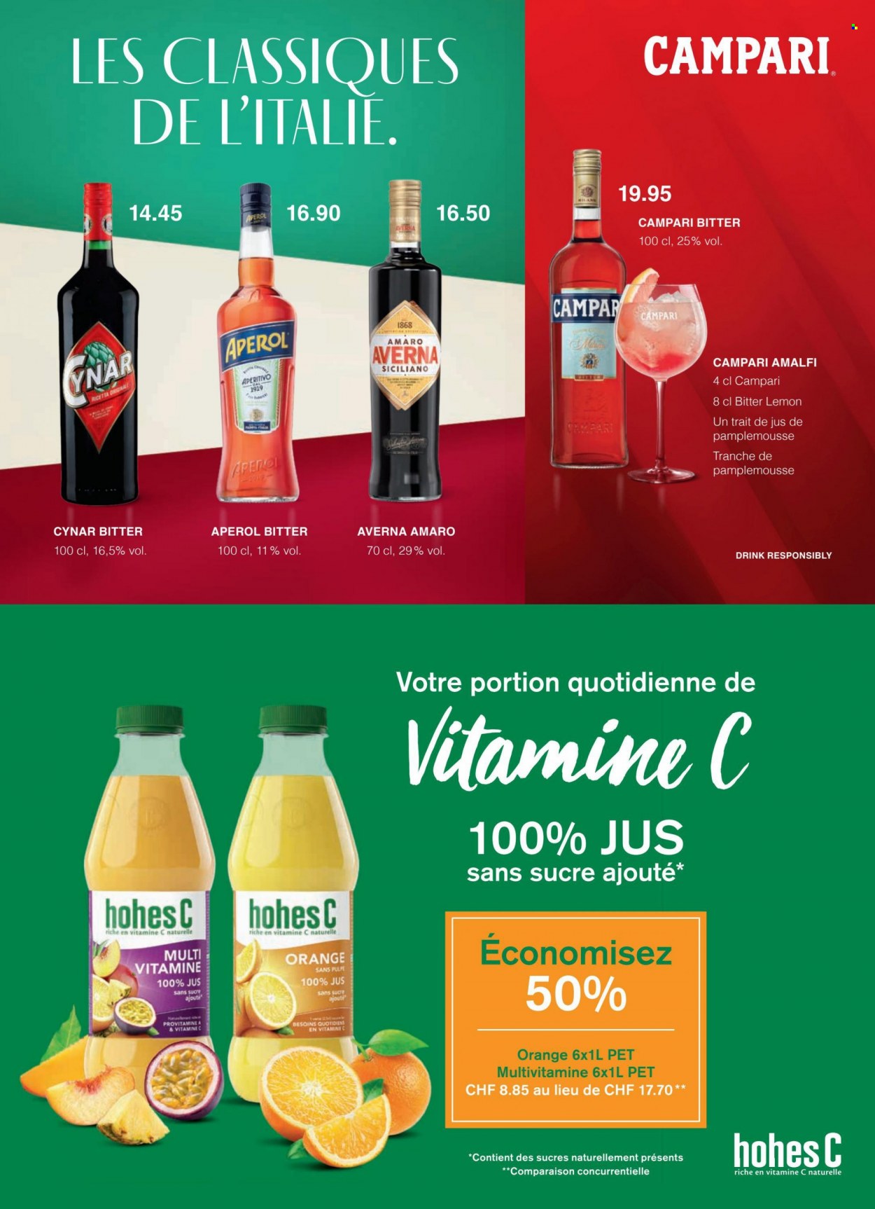 Catalogue Denner - 25.1.2022 - 31.1.2022. Page 20