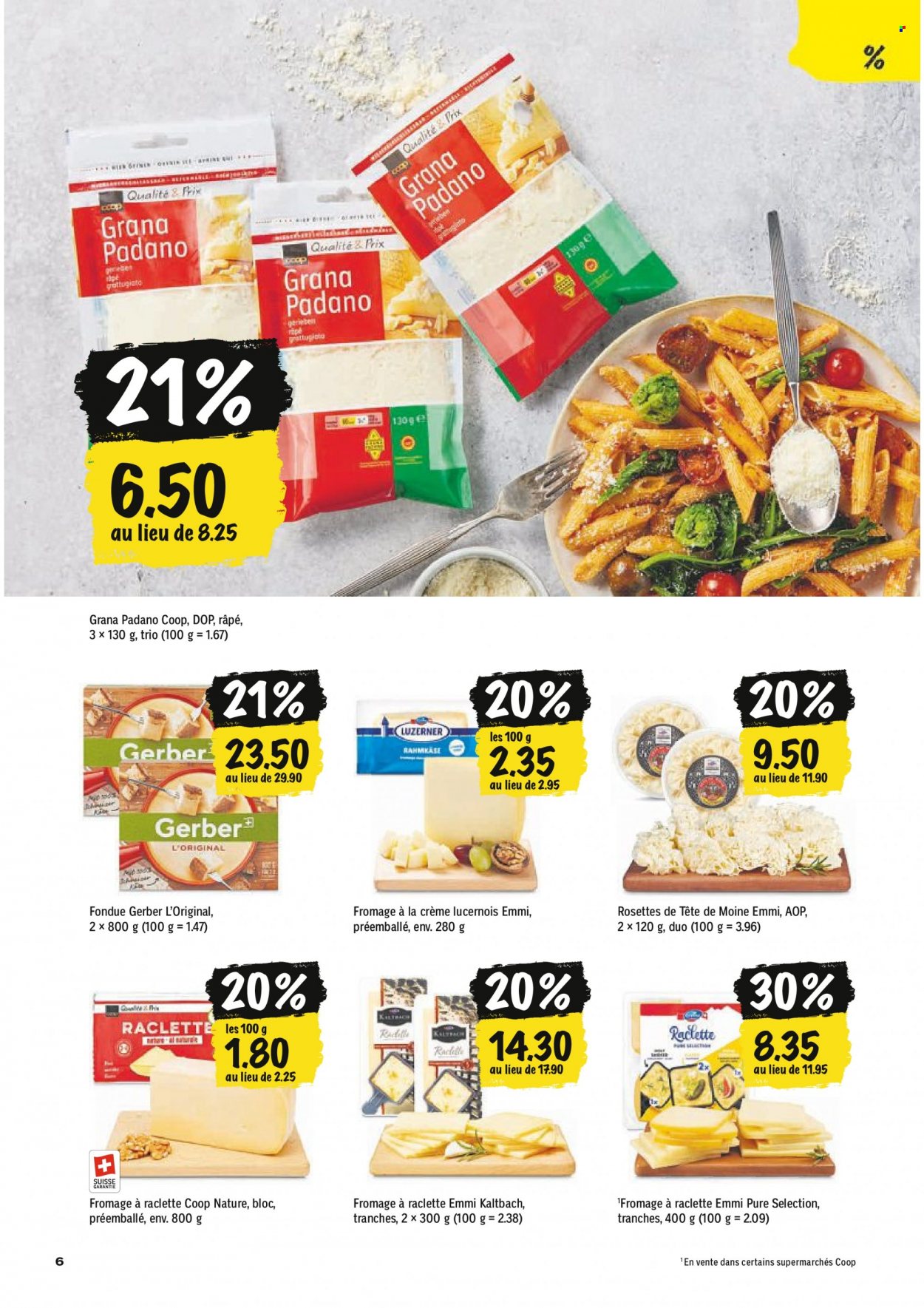 Volantino Coop - 25.1.2022 - 29.1.2022. Pagina 6