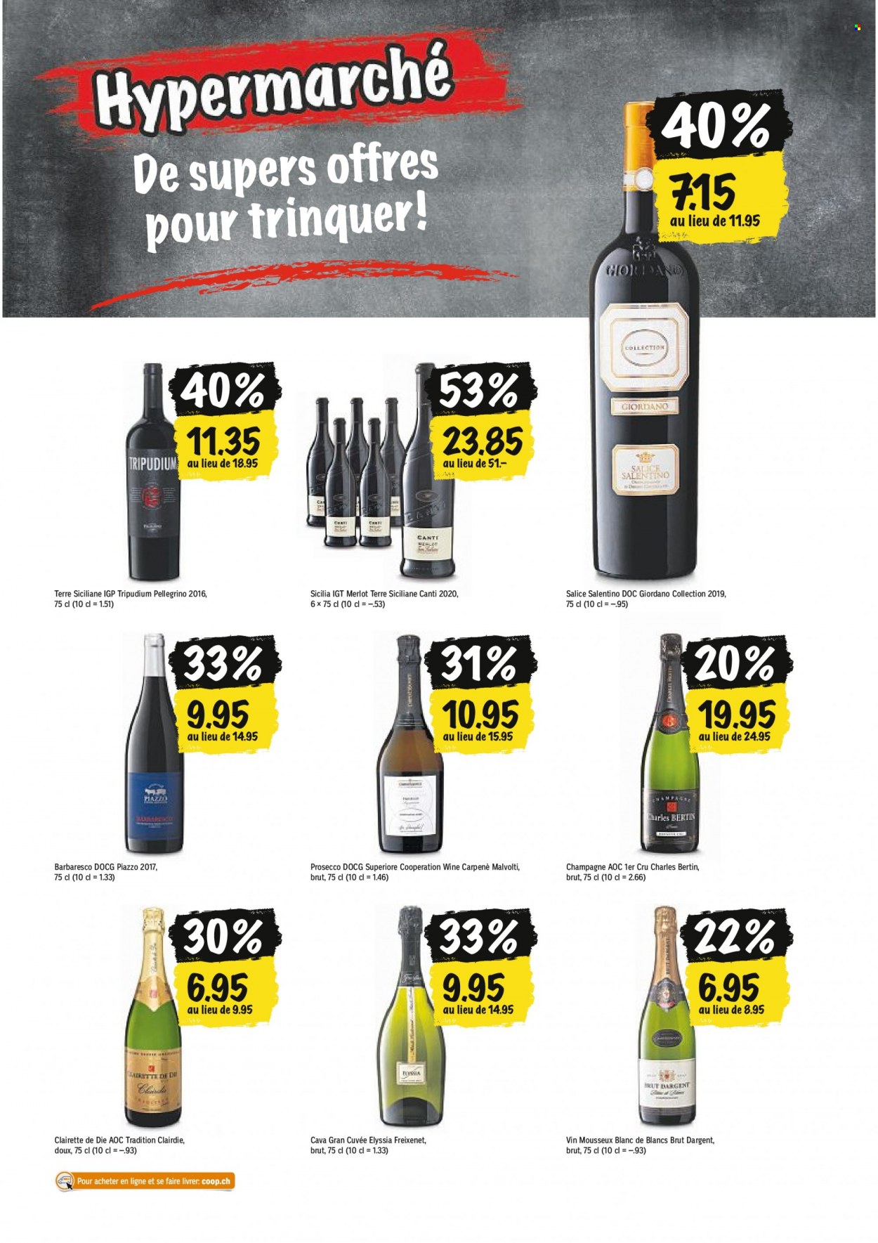 Volantino Coop - 25.1.2022 - 29.1.2022. Pagina 23