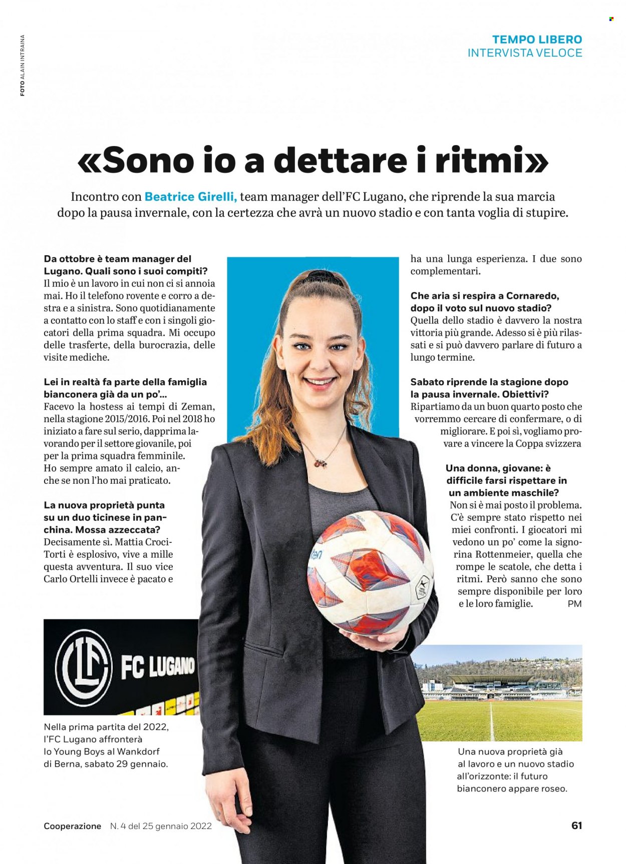 Volantino Coop - 25.1.2022 - 31.1.2022. Pagina 61