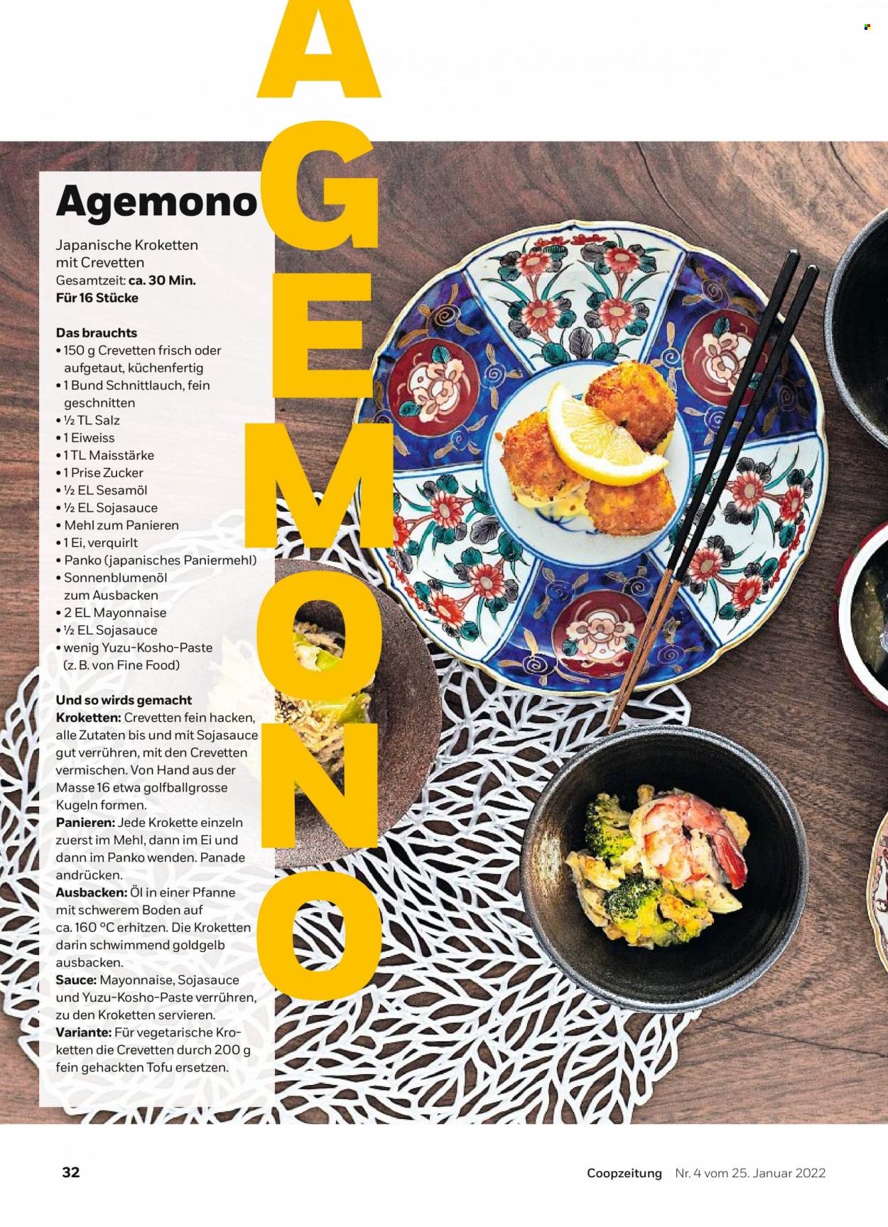 Volantino Coop - 25.1.2022 - 31.1.2022. Pagina 32