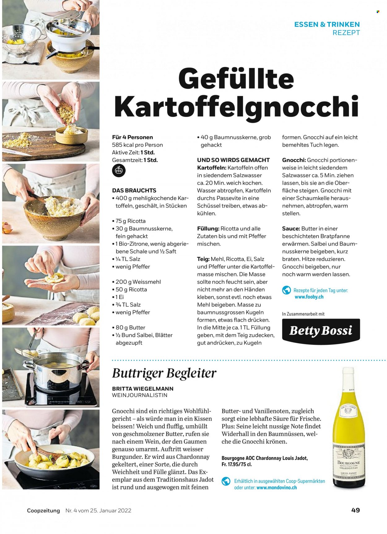 Volantino Coop - 25.1.2022 - 31.1.2022. Pagina 49