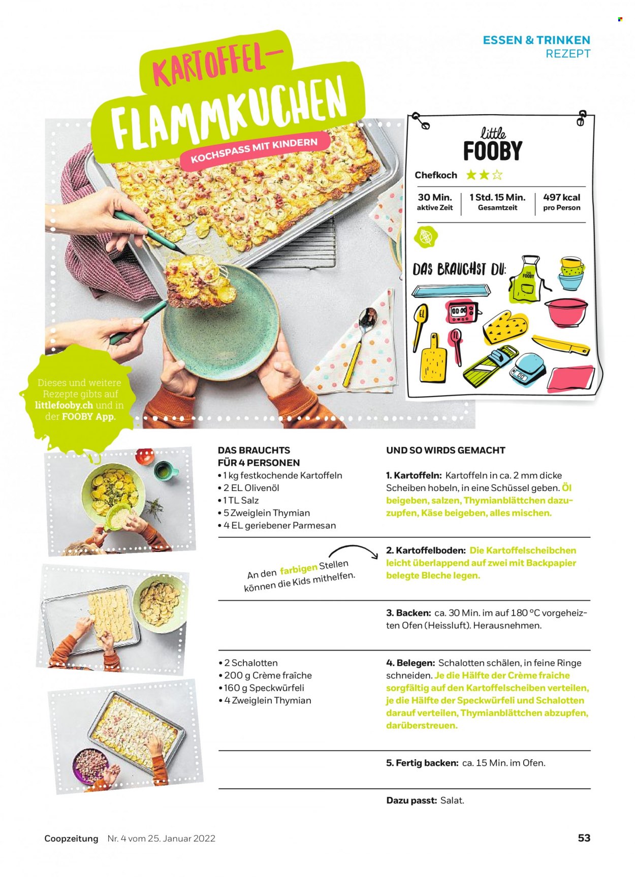 Volantino Coop - 25.1.2022 - 31.1.2022. Pagina 53