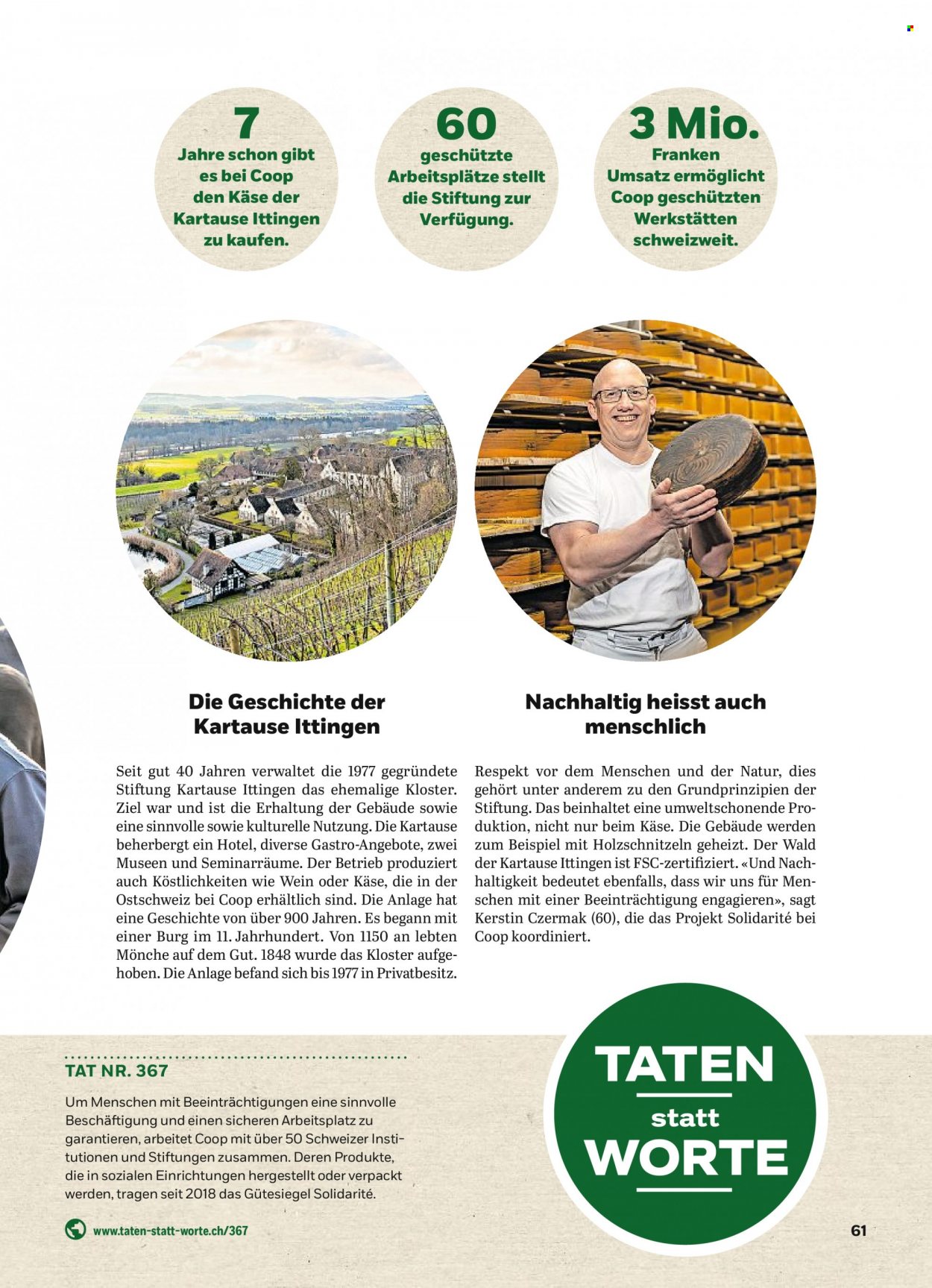 Volantino Coop - 25.1.2022 - 31.1.2022. Pagina 61