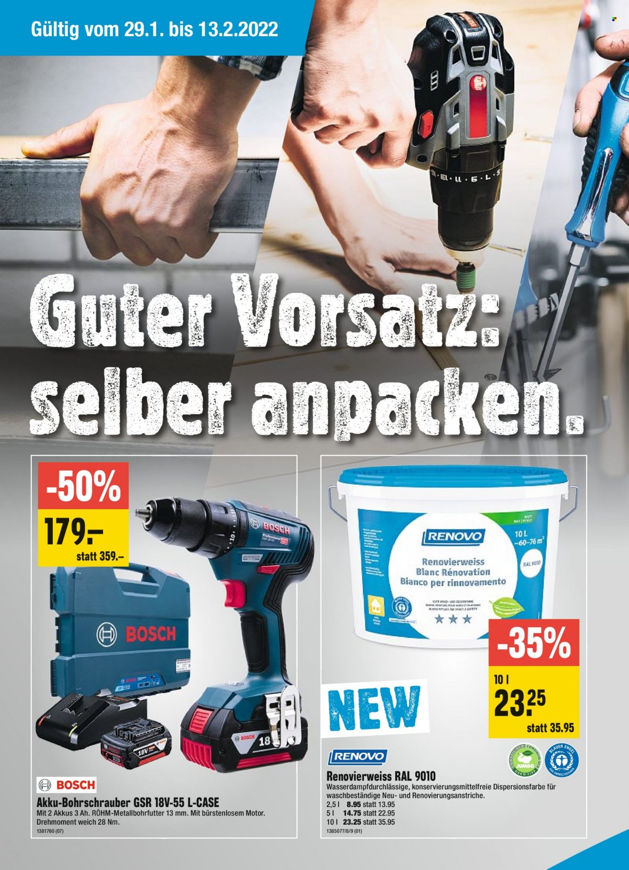 Volantino Coop - 25.1.2022 - 31.1.2022. Pagina 66