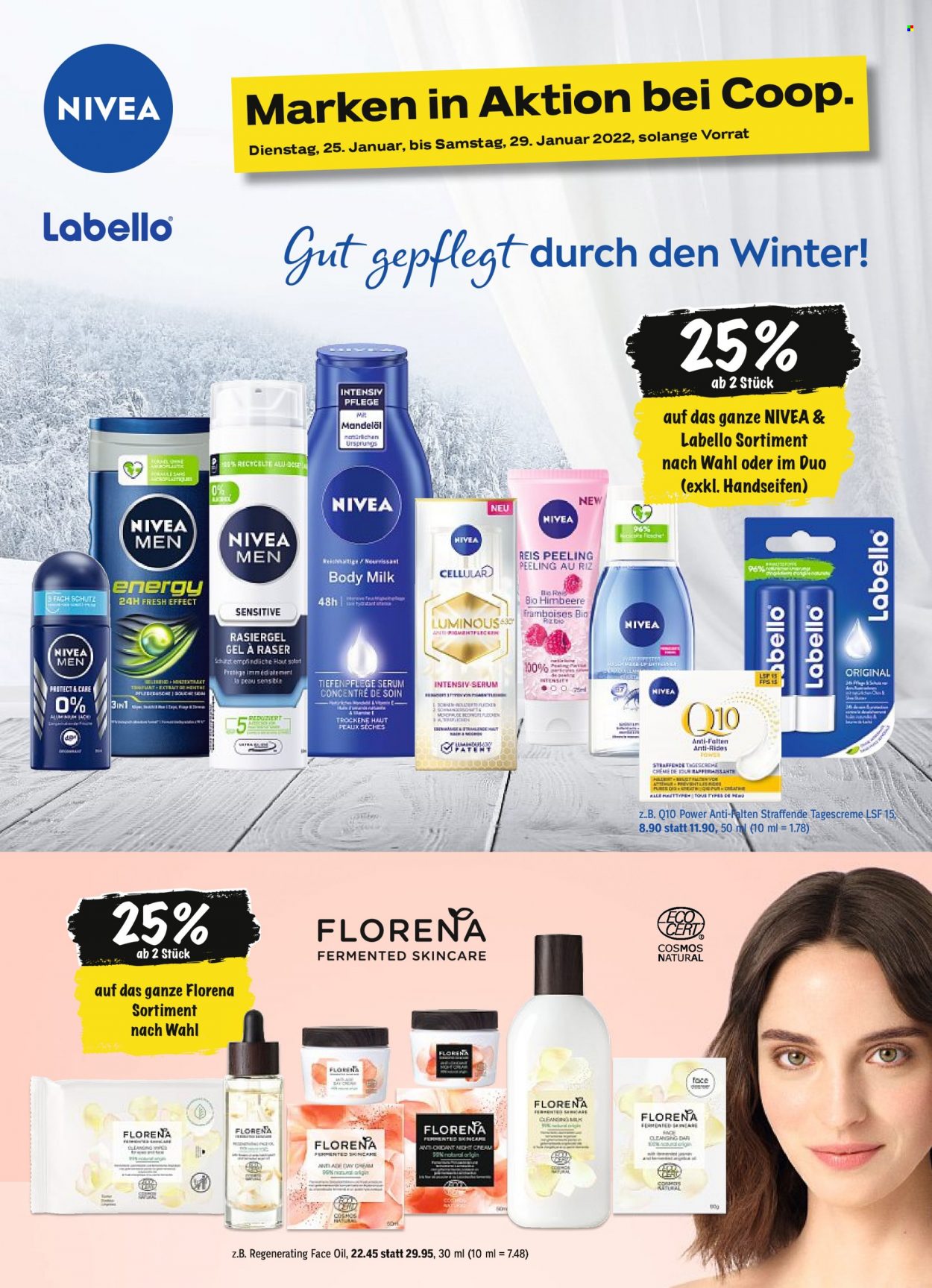 Volantino Coop - 25.1.2022 - 31.1.2022. Pagina 86