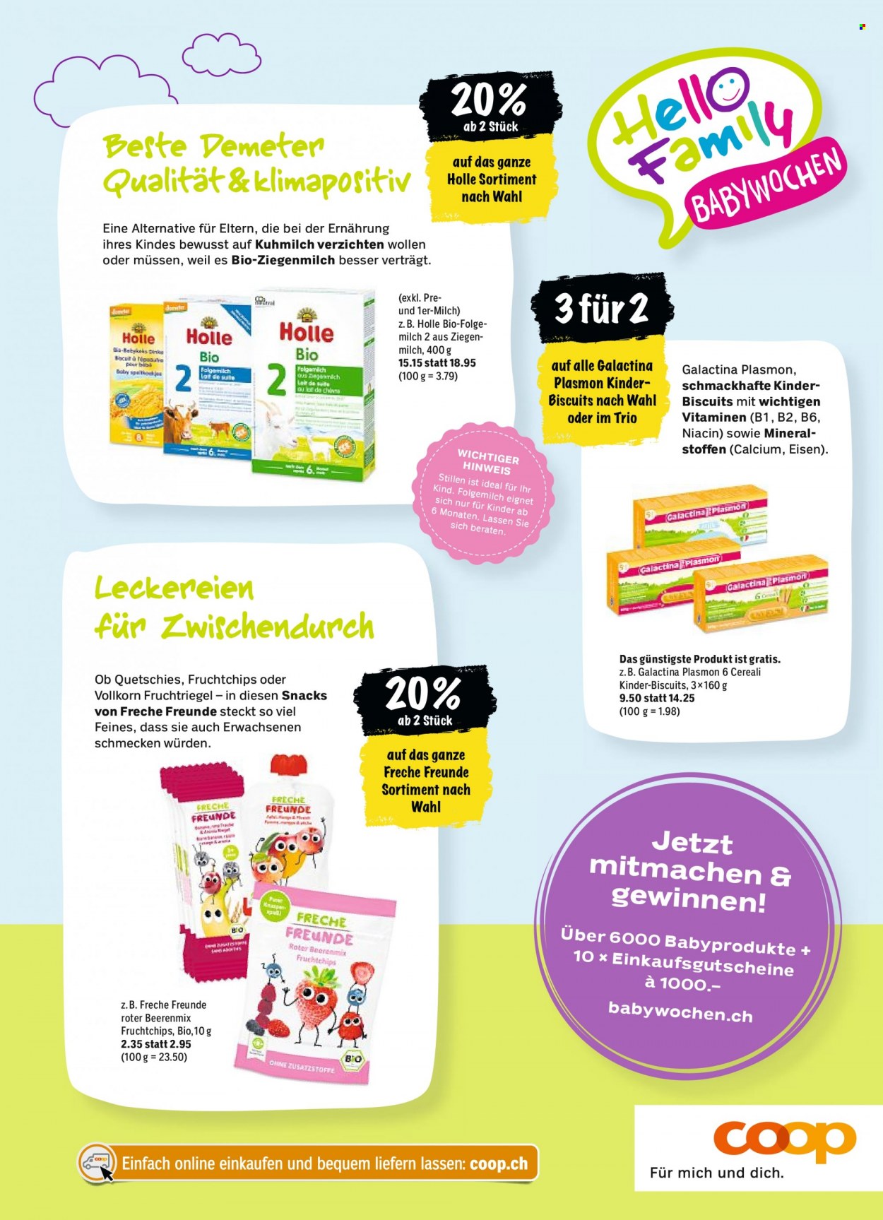 Volantino Coop - 25.1.2022 - 31.1.2022. Pagina 91