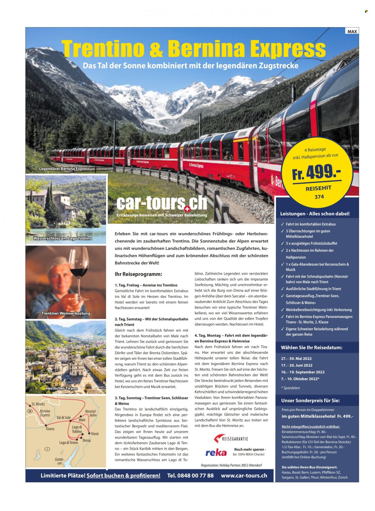Volantino Migros - 24.1.2022 - 30.1.2022. Pagina 28