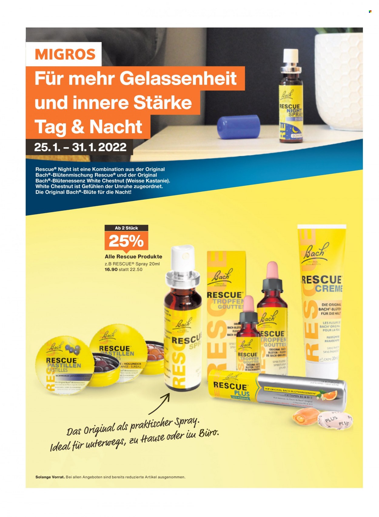 Volantino Migros - 24.1.2022 - 30.1.2022. Pagina 66
