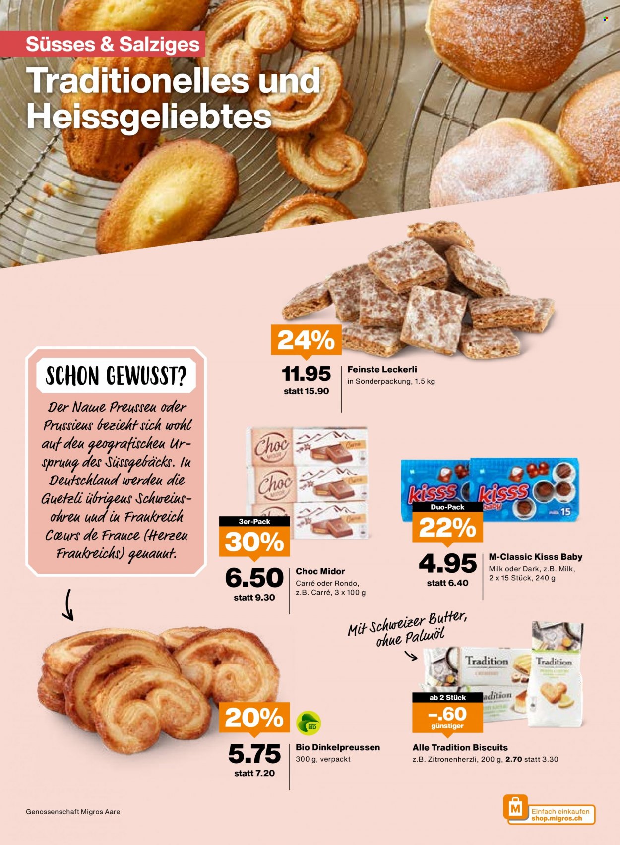 Catalogue Migros - 25.1.2022 - 31.1.2022. Page 8