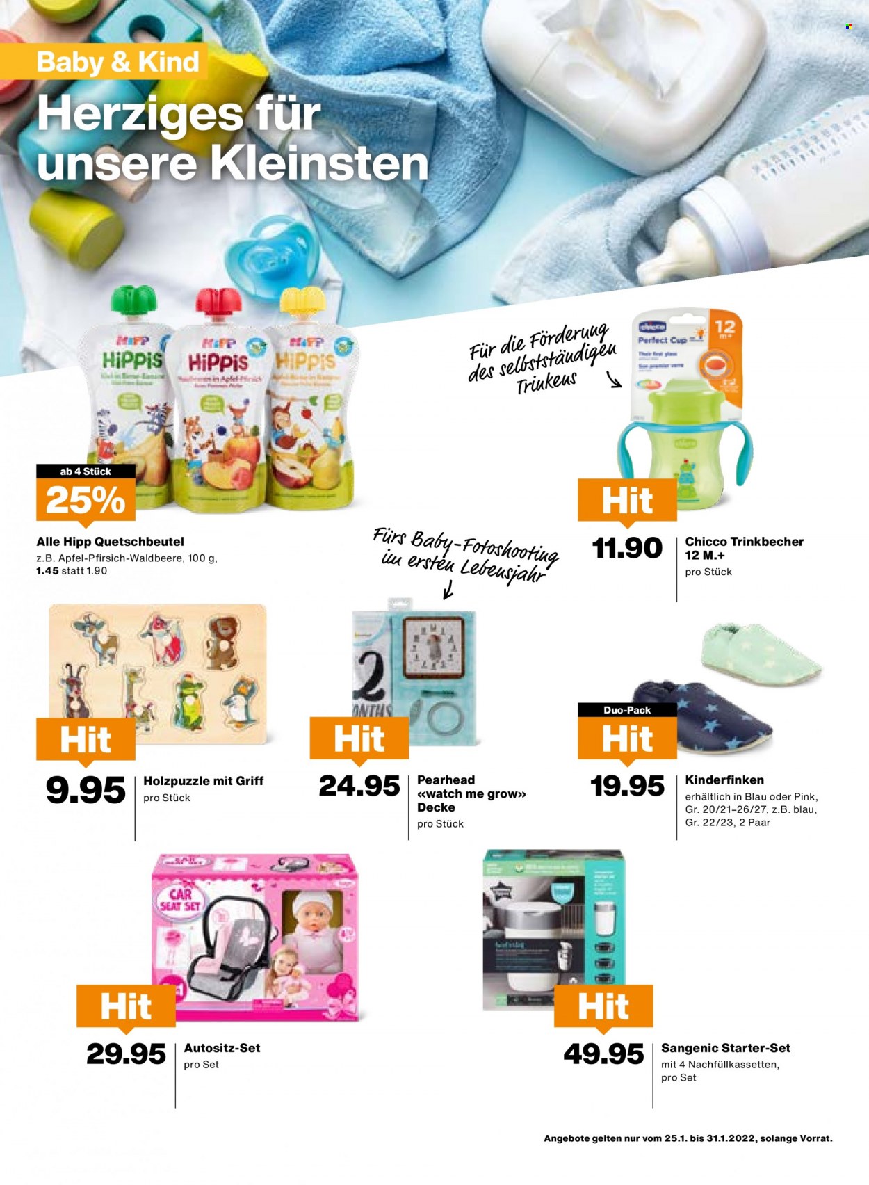Catalogue Migros - 25.1.2022 - 31.1.2022. Page 13