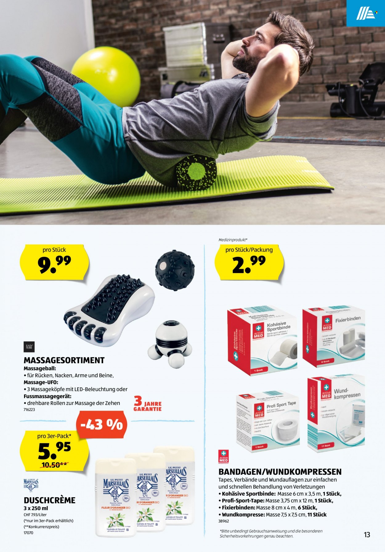 Volantino Aldi - 3.2.2022 - 9.2.2022. Pagina 13