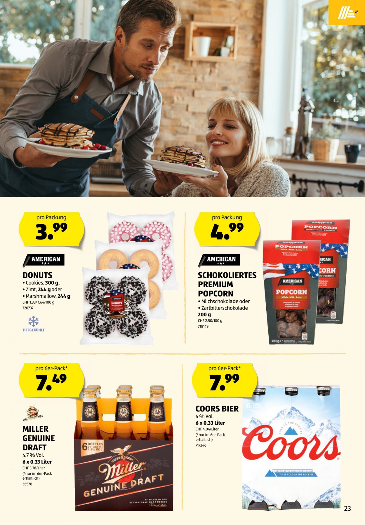 Volantino Aldi - 3.2.2022 - 9.2.2022. Pagina 23