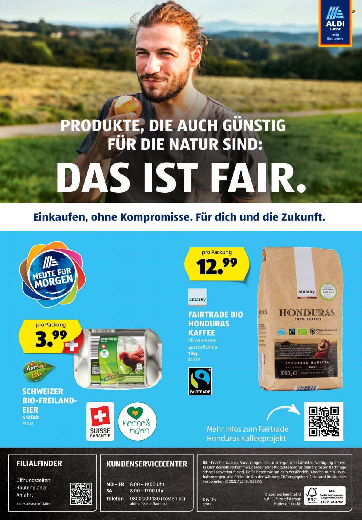 Volantino Aldi - 3.2.2022 - 9.2.2022. Pagina 36