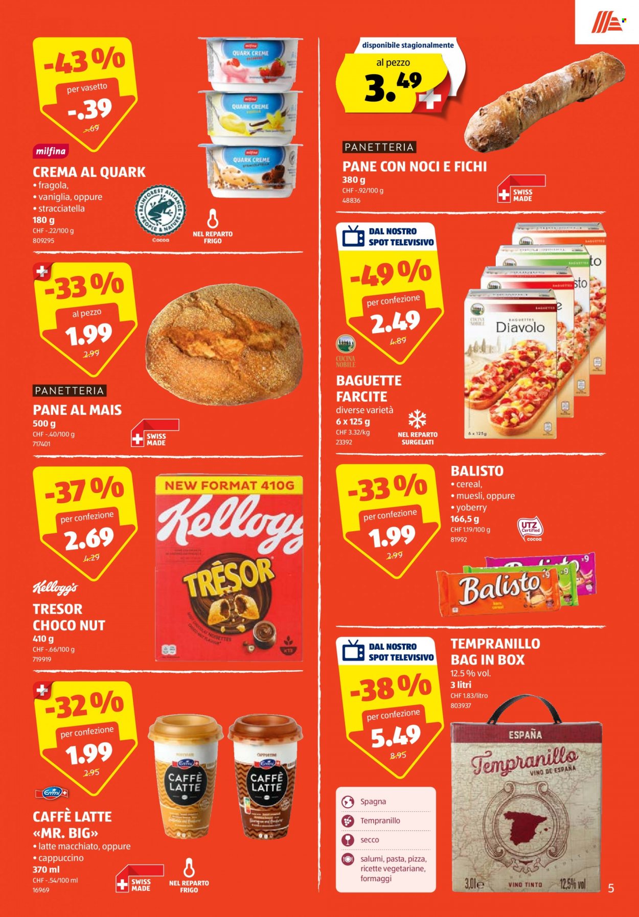 Catalogue Aldi - 3.2.2022 - 9.2.2022. Page 5