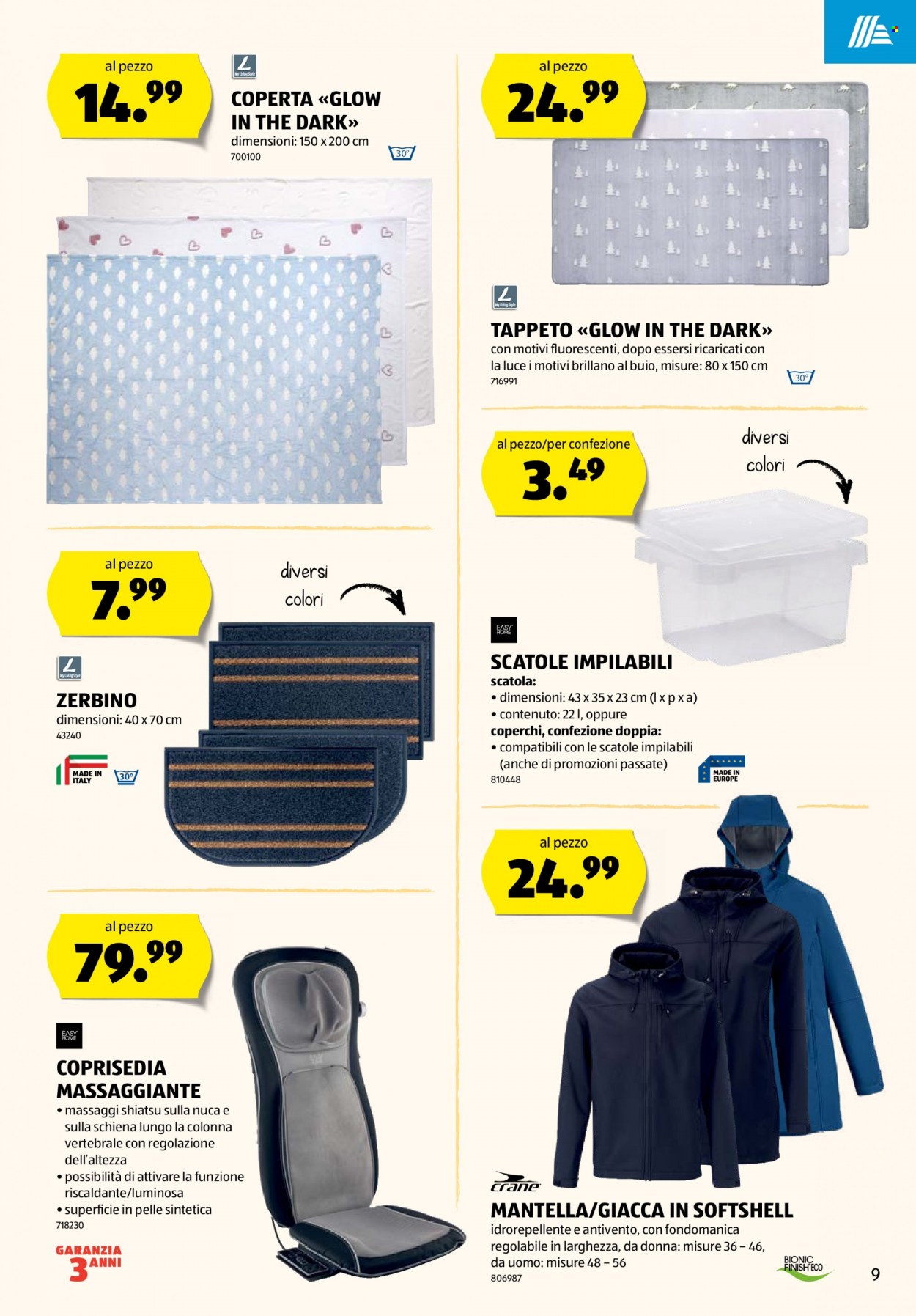 Catalogue Aldi - 3.2.2022 - 9.2.2022. Page 9