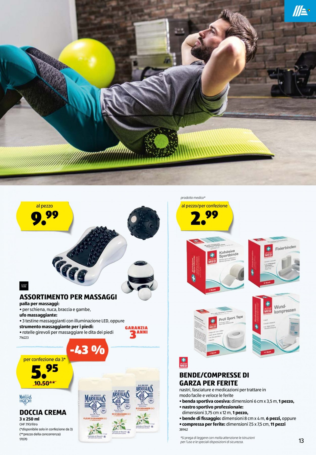 Catalogue Aldi - 3.2.2022 - 9.2.2022. Page 13