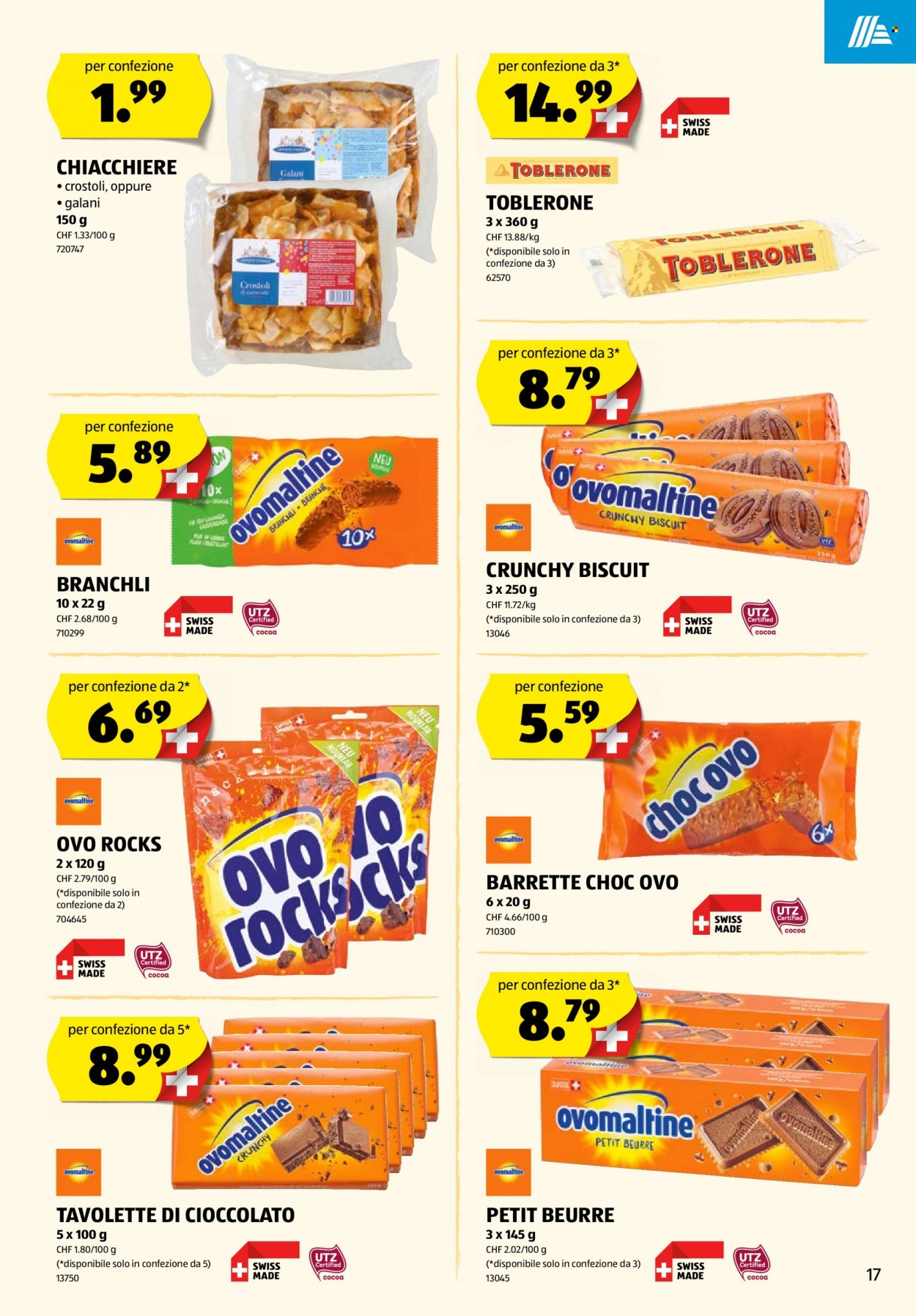 Catalogue Aldi - 3.2.2022 - 9.2.2022. Page 17