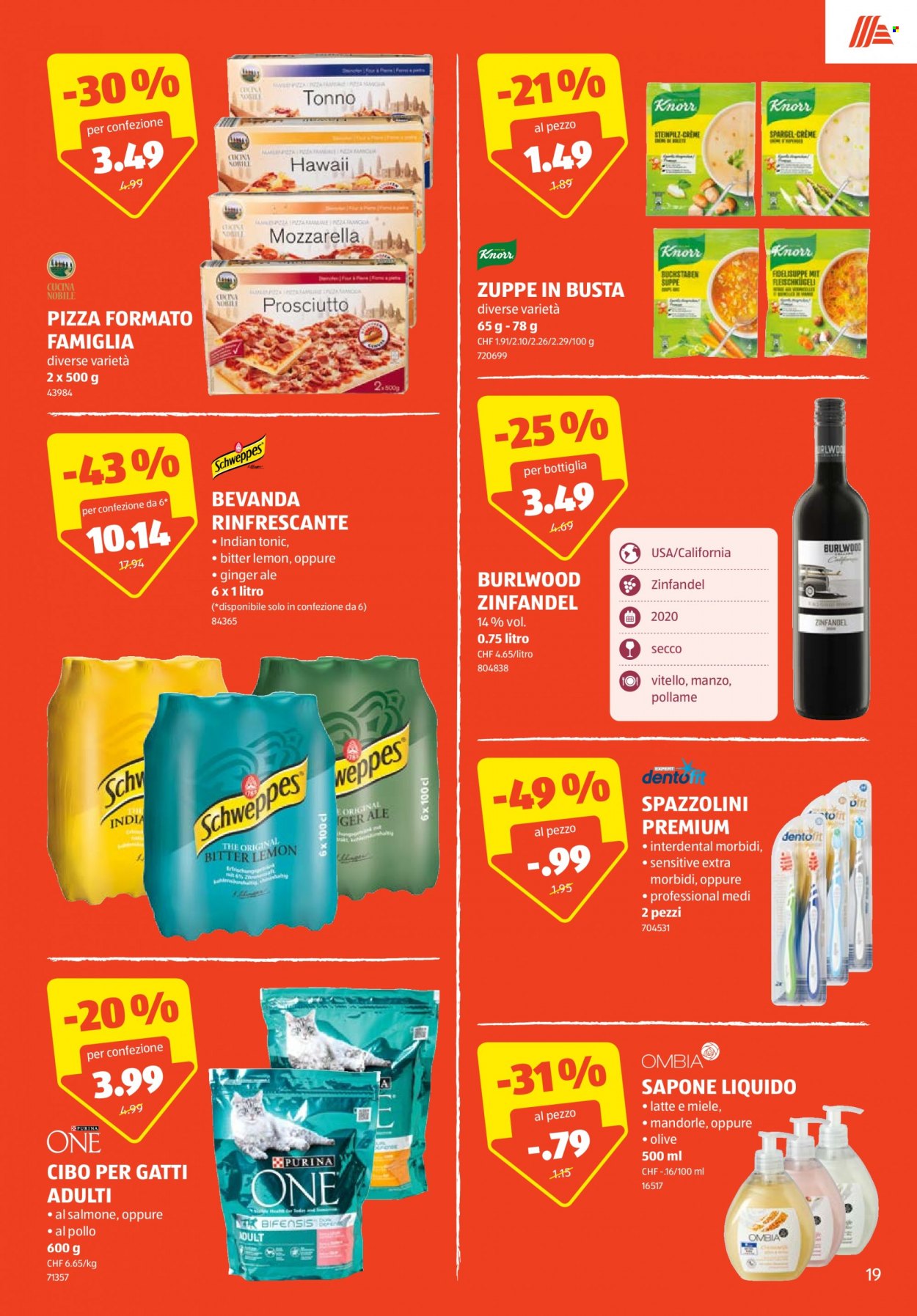 Catalogue Aldi - 3.2.2022 - 9.2.2022. Page 19