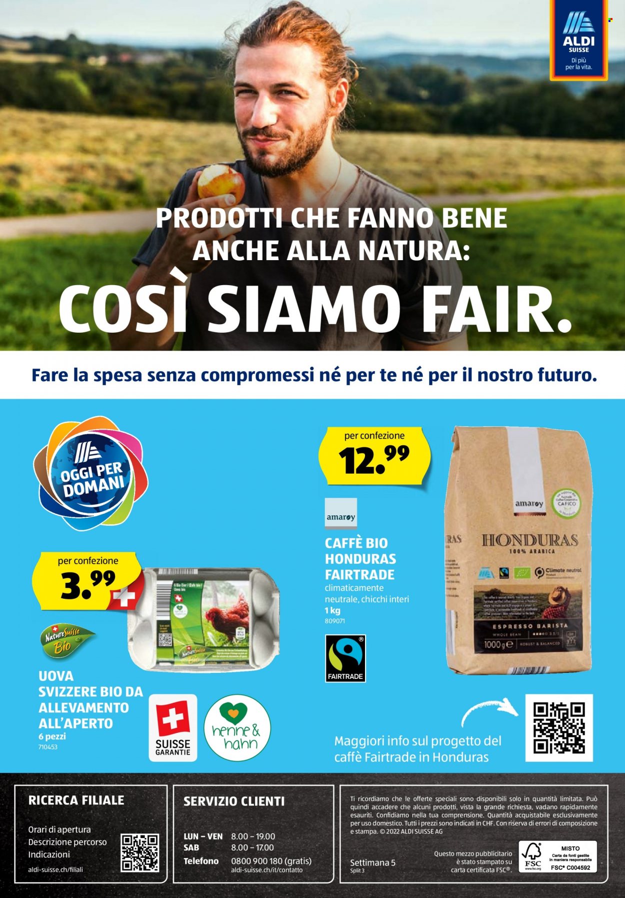 Catalogue Aldi - 3.2.2022 - 9.2.2022. Page 36