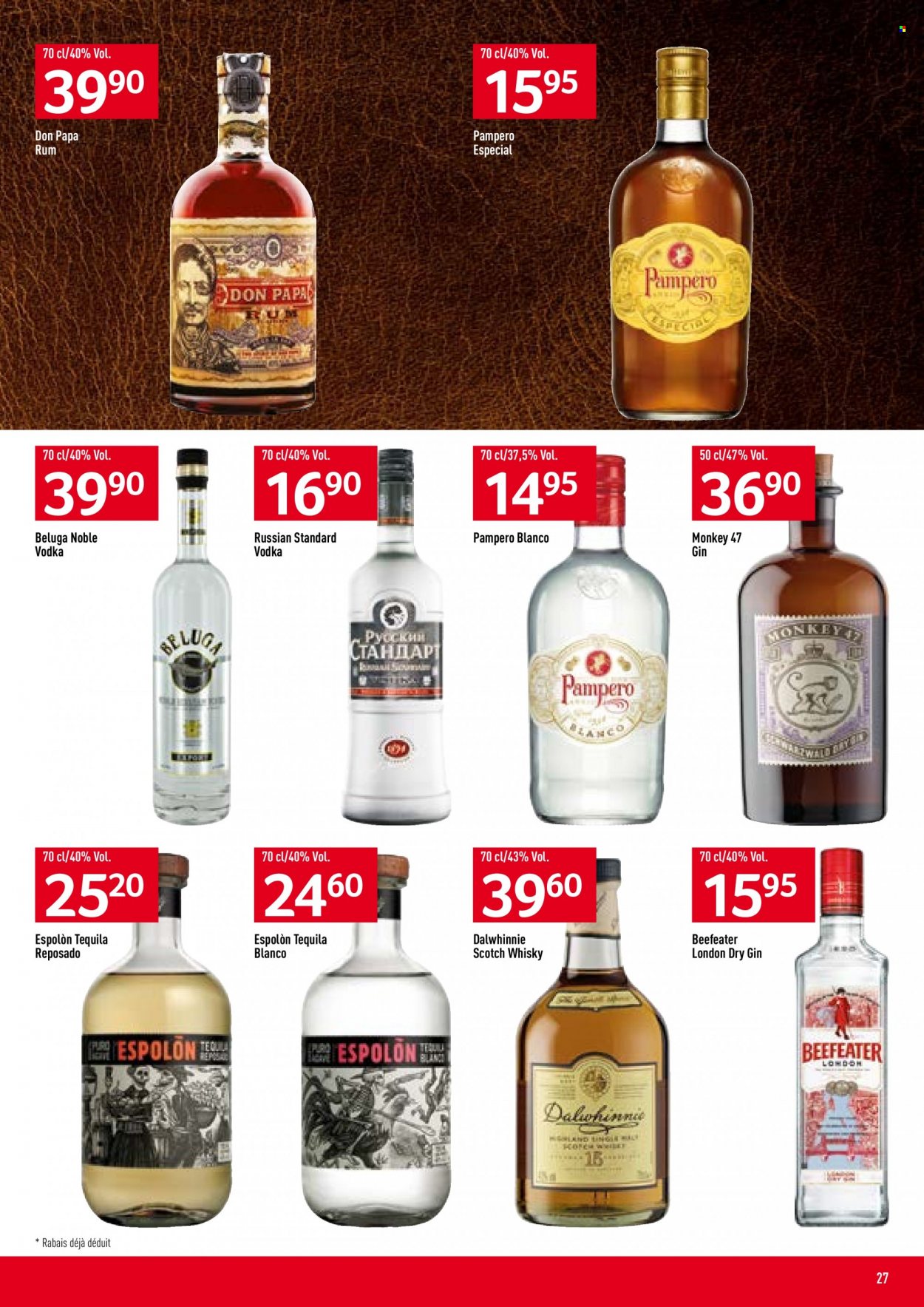 Prospekt Prodega - 31.1.2022 - 5.2.2022. Seite 27