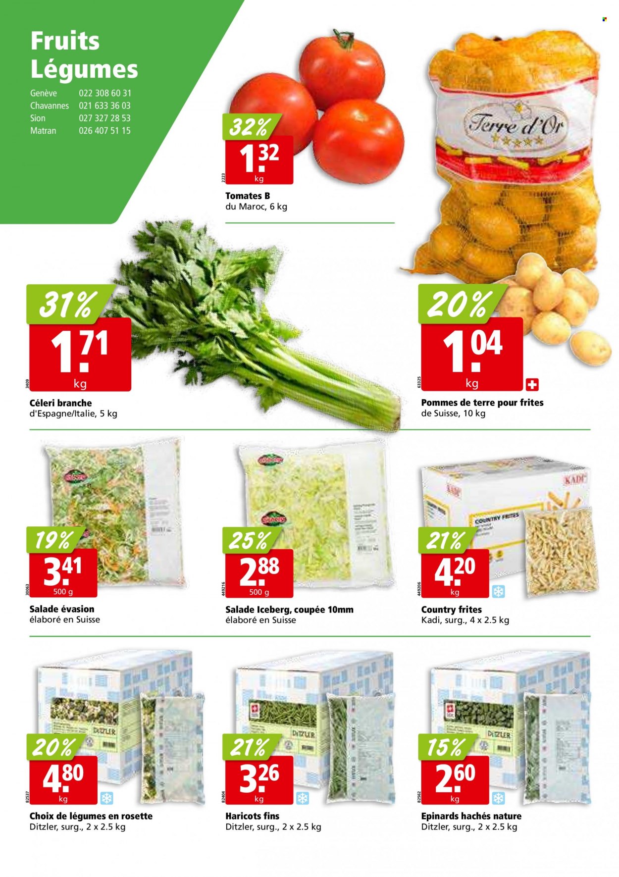 Volantino ALIGRO - 31.1.2022 - 5.2.2022. Pagina 2