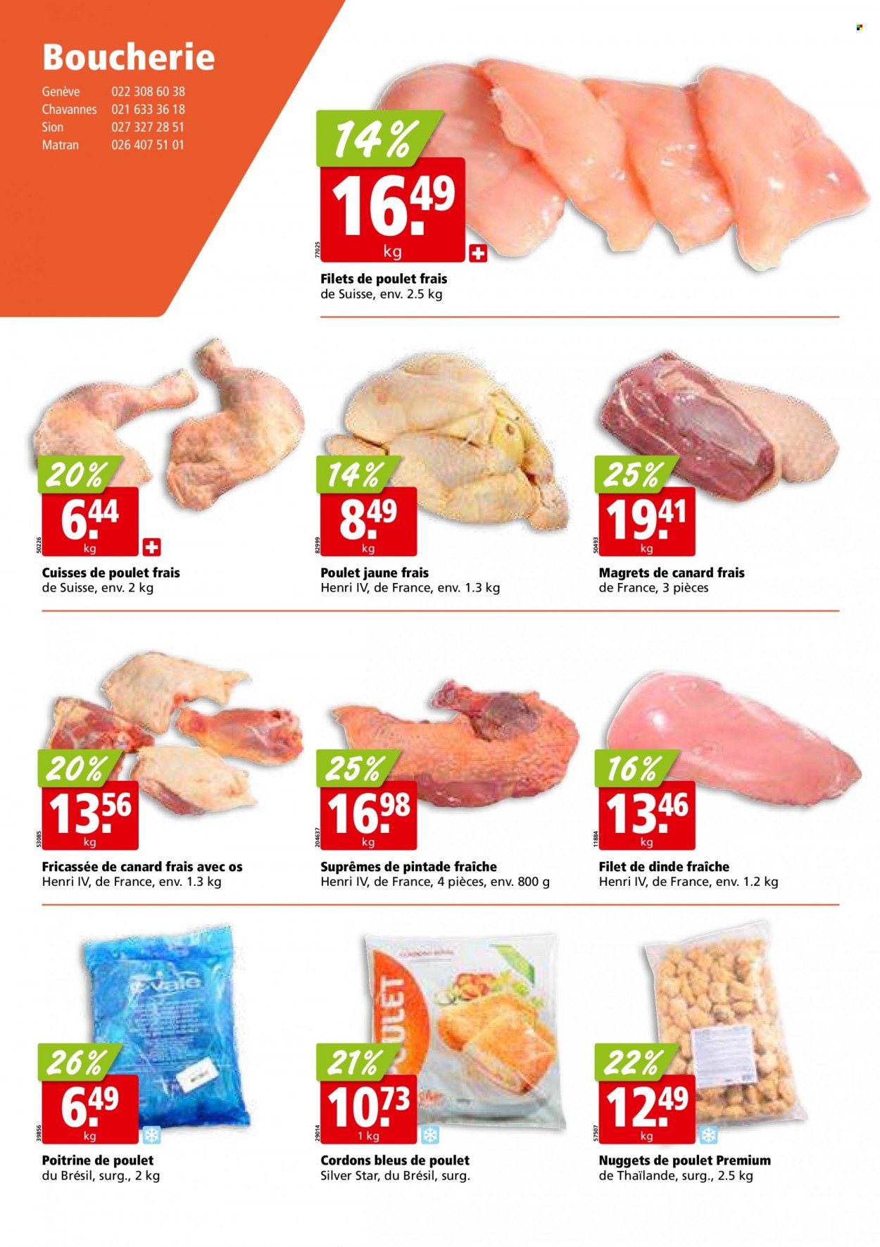 Volantino ALIGRO - 31.1.2022 - 5.2.2022. Pagina 6
