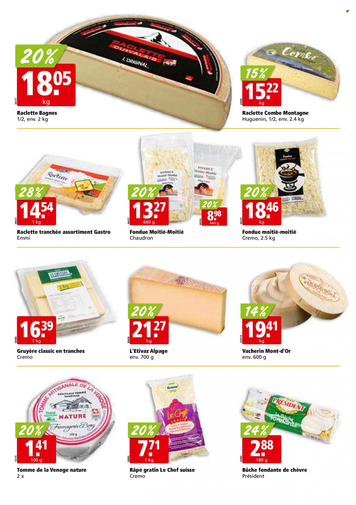 Volantino ALIGRO - 31.1.2022 - 5.2.2022. Pagina 16