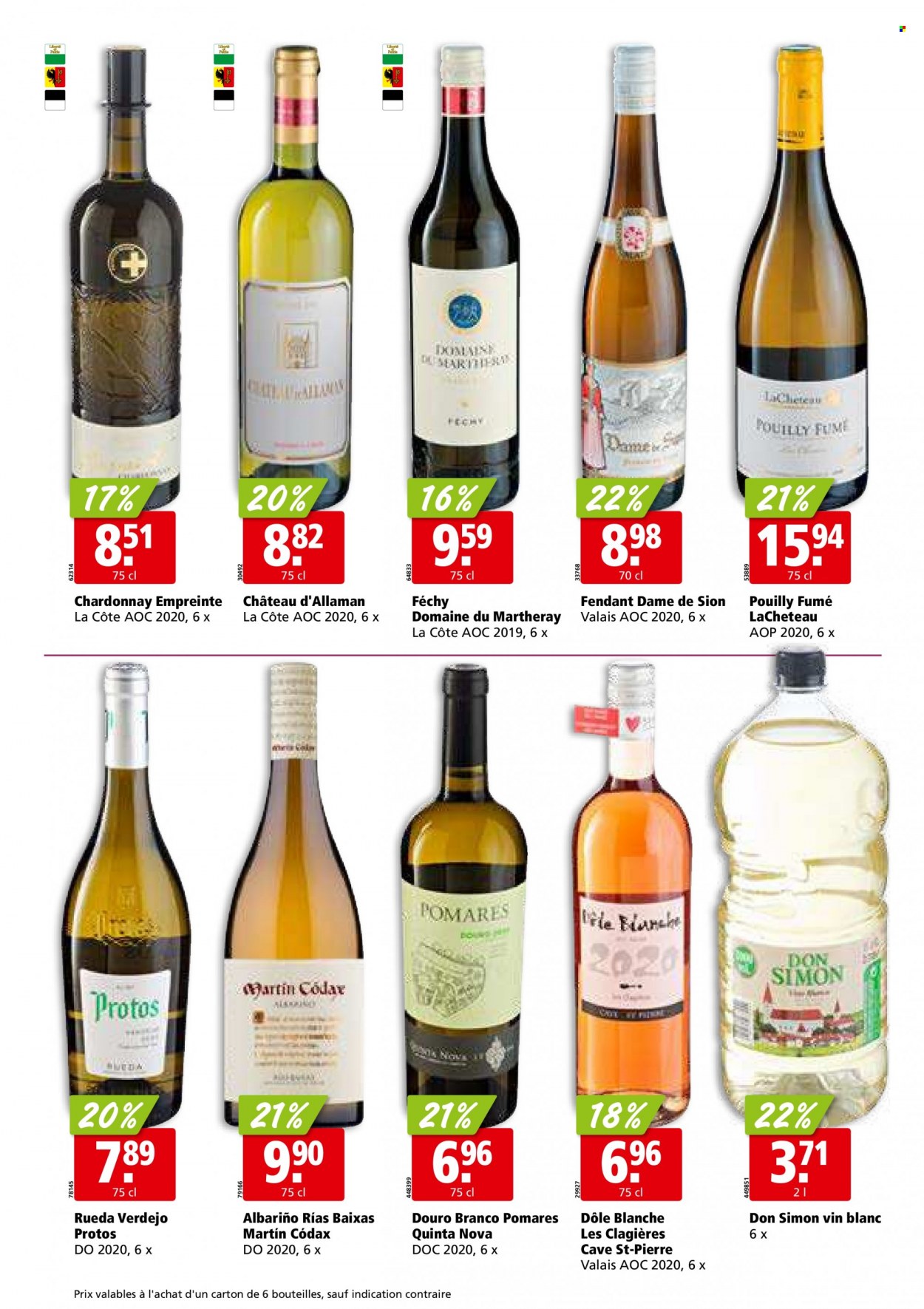 Volantino ALIGRO - 31.1.2022 - 5.2.2022. Pagina 24
