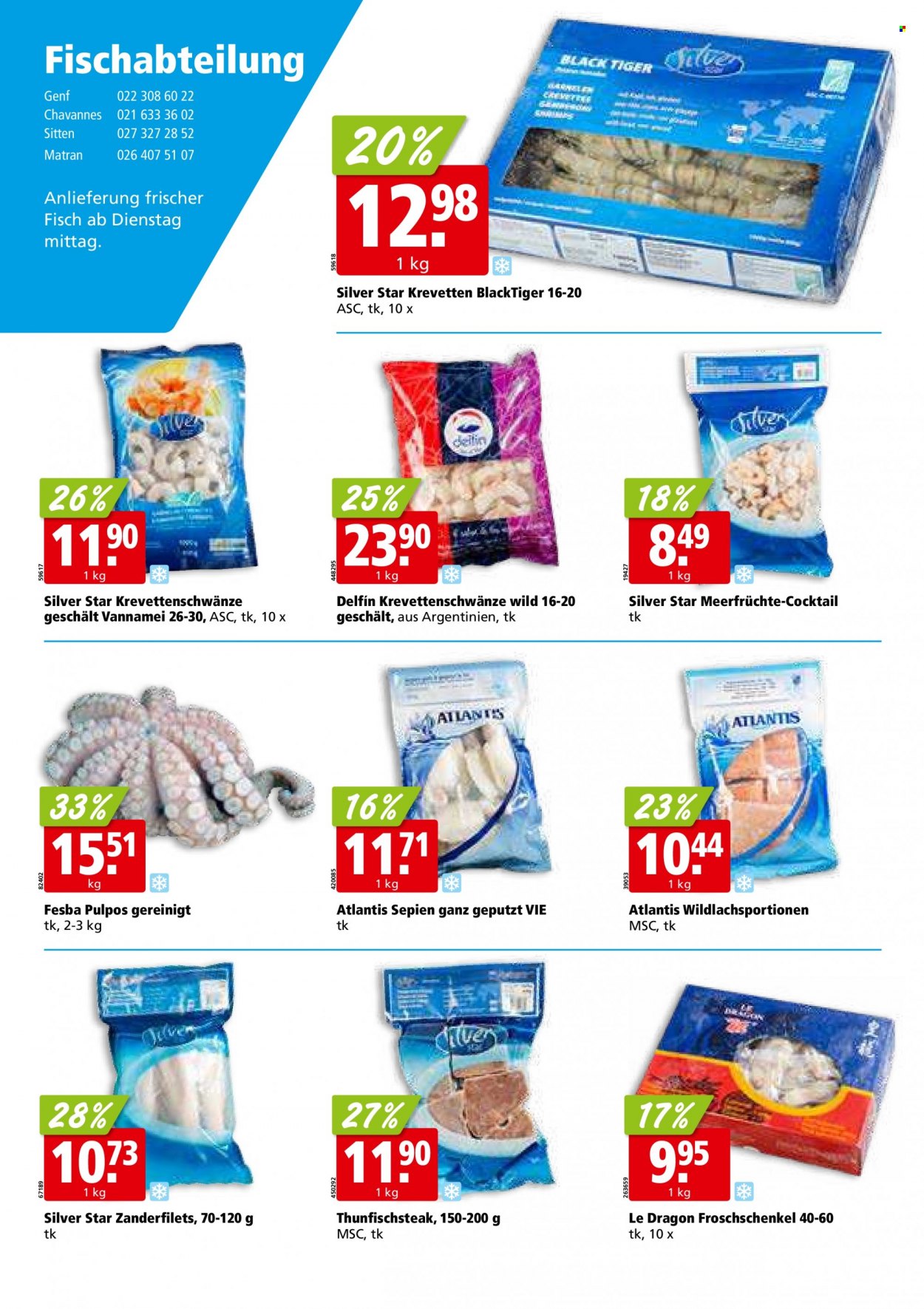 Prospekt ALIGRO - 31.1.2022 - 5.2.2022. Seite 4