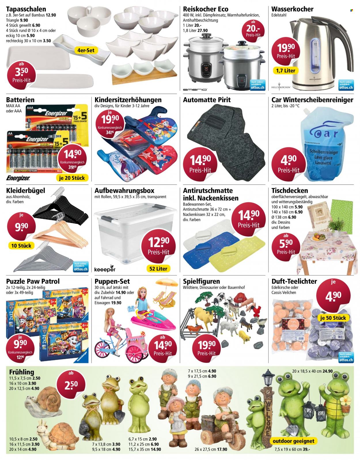 Volantino Otto's - 9.2.2022 - 15.2.2022. Pagina 4