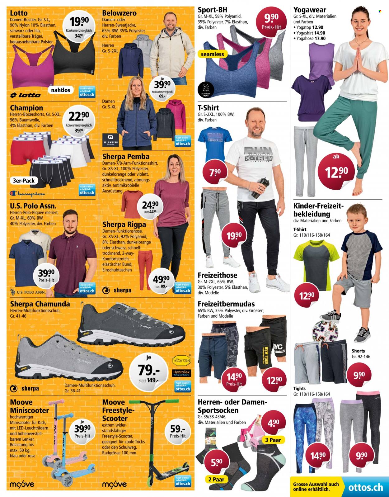 Volantino Otto's - 9.2.2022 - 15.2.2022. Pagina 5
