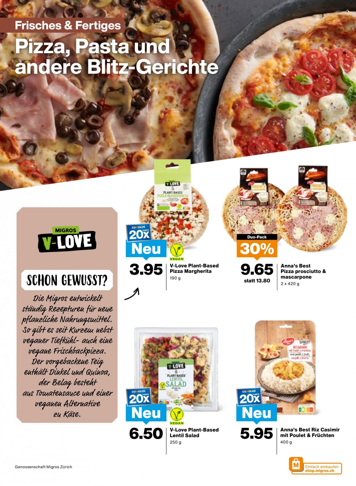 Volantino Migros - 1.2.2022 - 7.2.2022. Pagina 8
