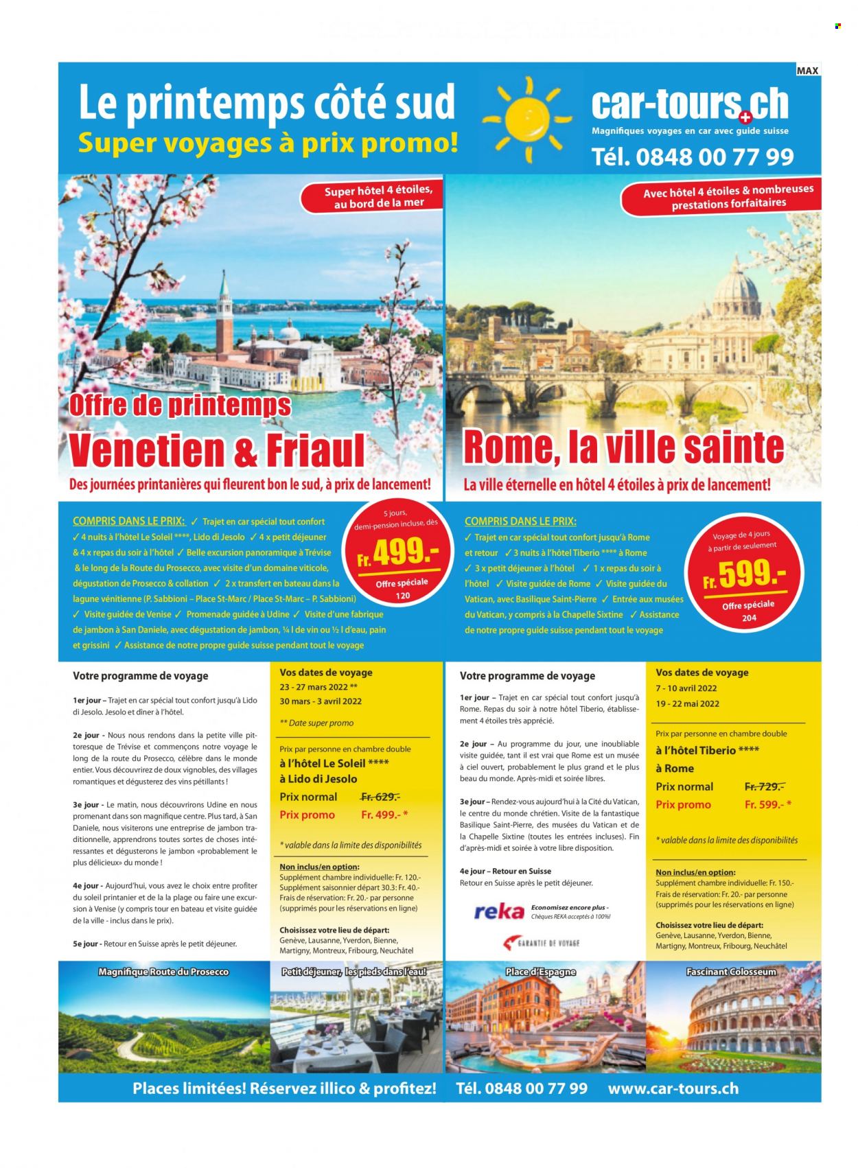Volantino Migros - 31.1.2022 - 6.2.2022. Pagina 12