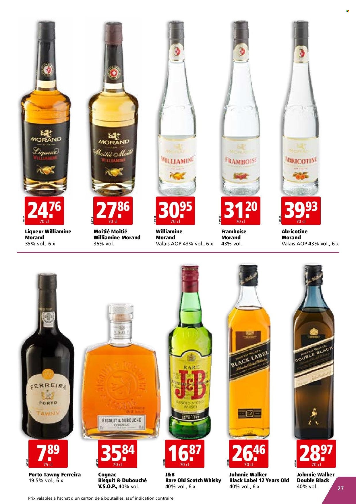 Volantino ALIGRO - 7.2.2022 - 12.2.2022. Pagina 27
