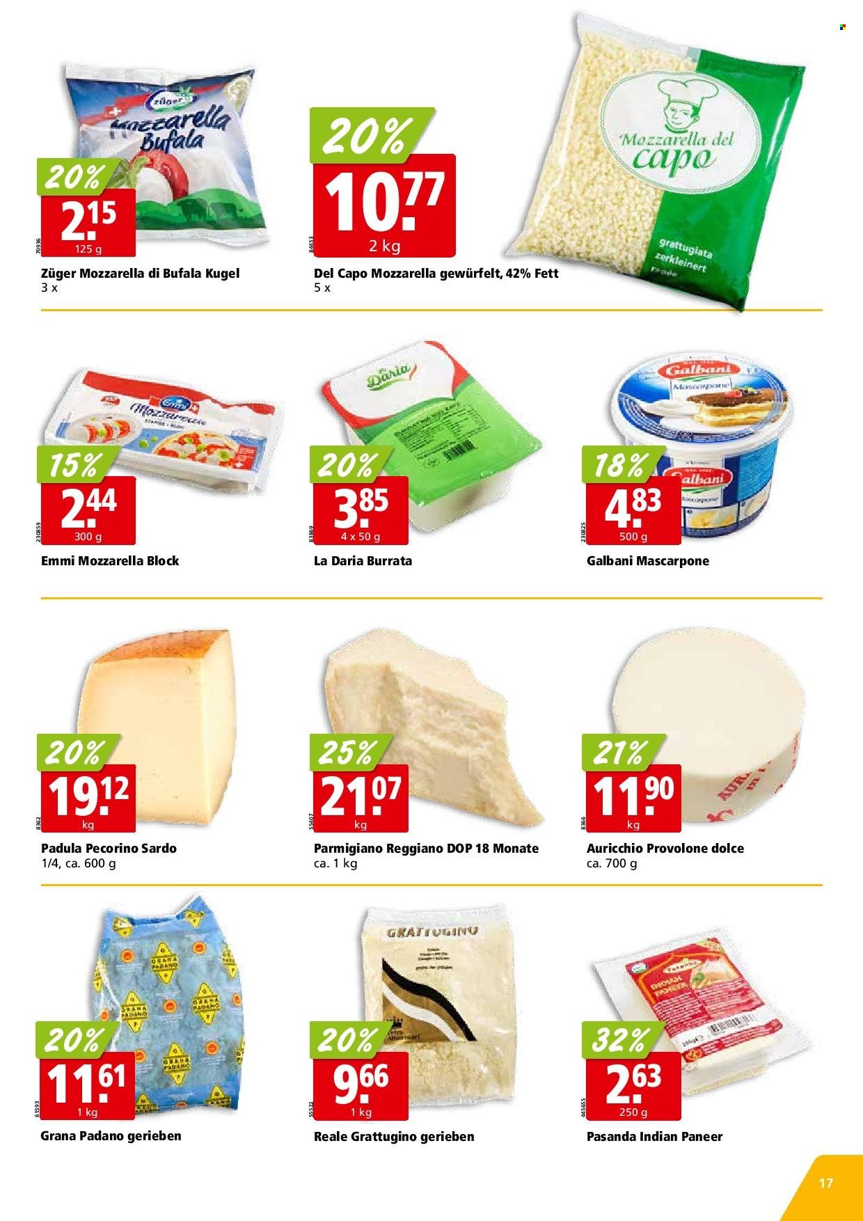 Volantino ALIGRO - 7.2.2022 - 12.2.2022. Pagina 17