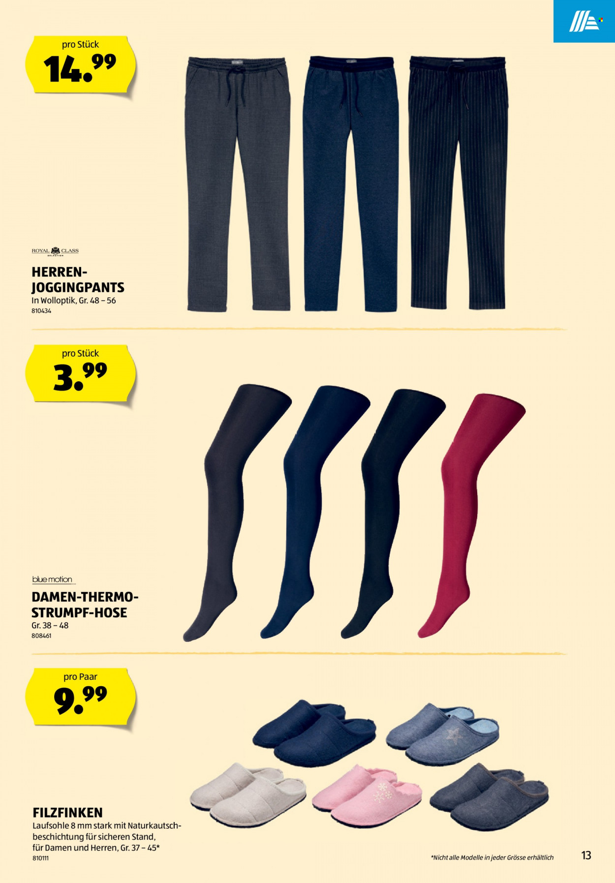 Volantino Aldi - 10.2.2022 - 16.2.2022. Pagina 13