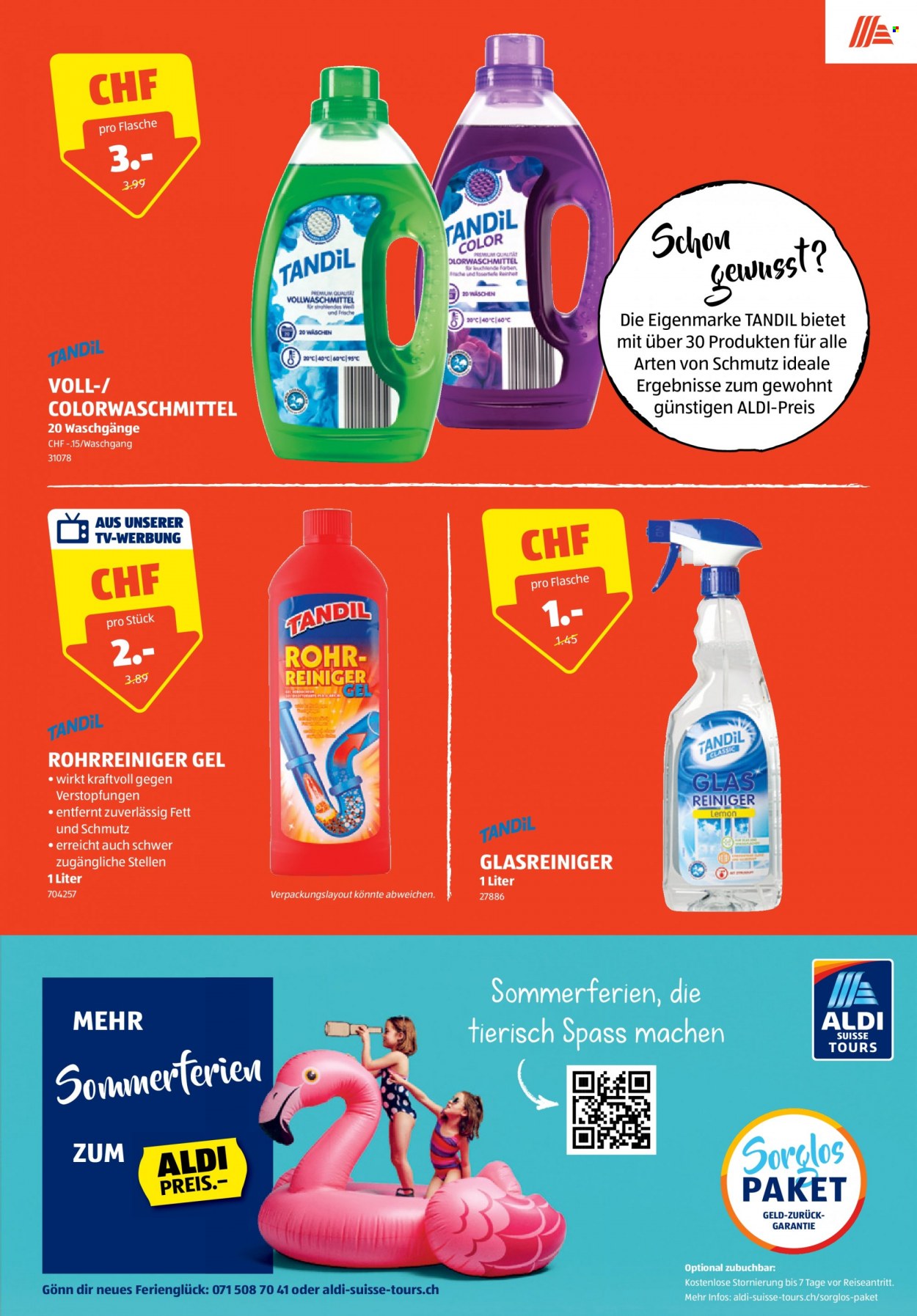 Volantino Aldi - 10.2.2022 - 16.2.2022. Pagina 19