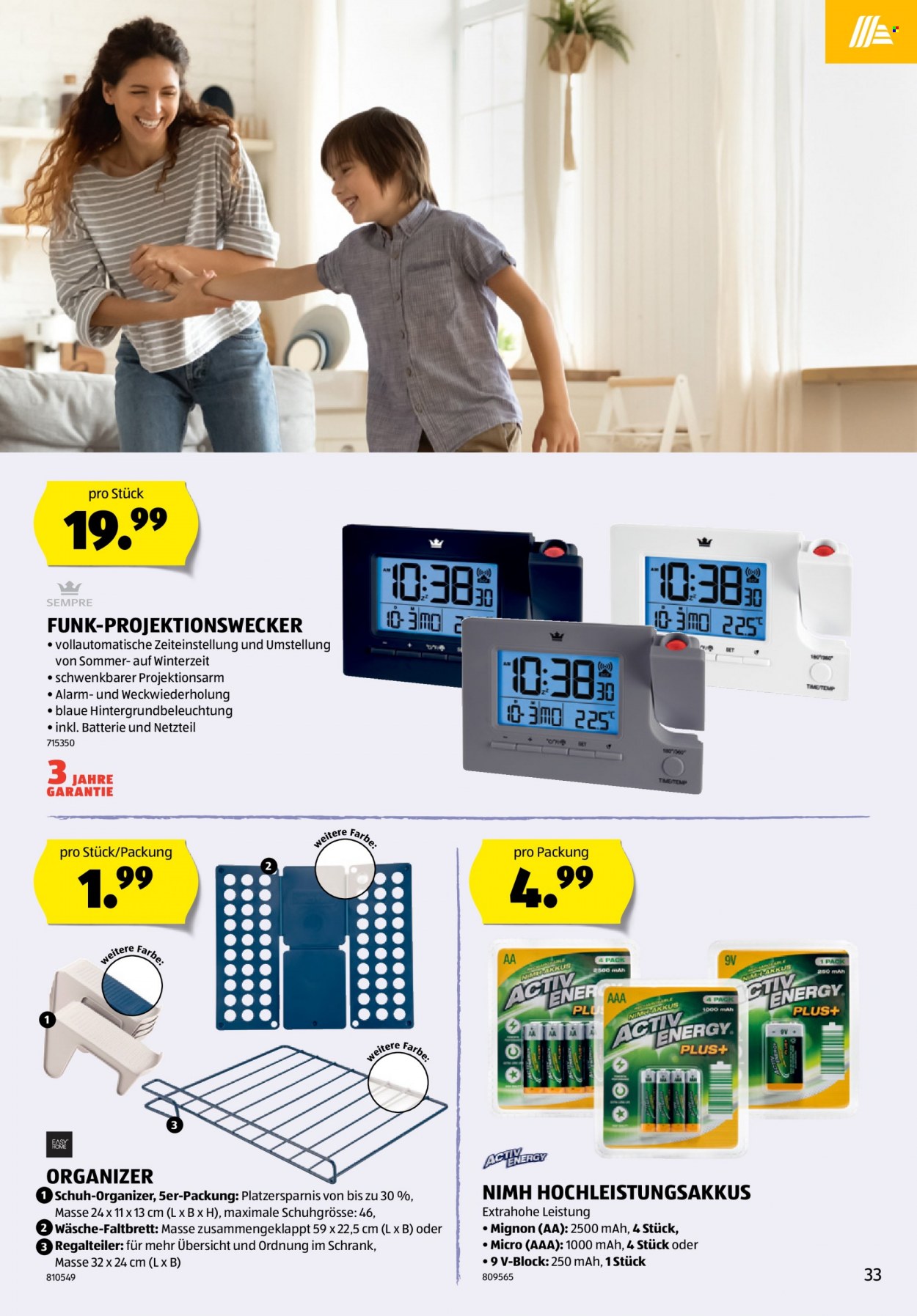 Volantino Aldi - 10.2.2022 - 16.2.2022. Pagina 33