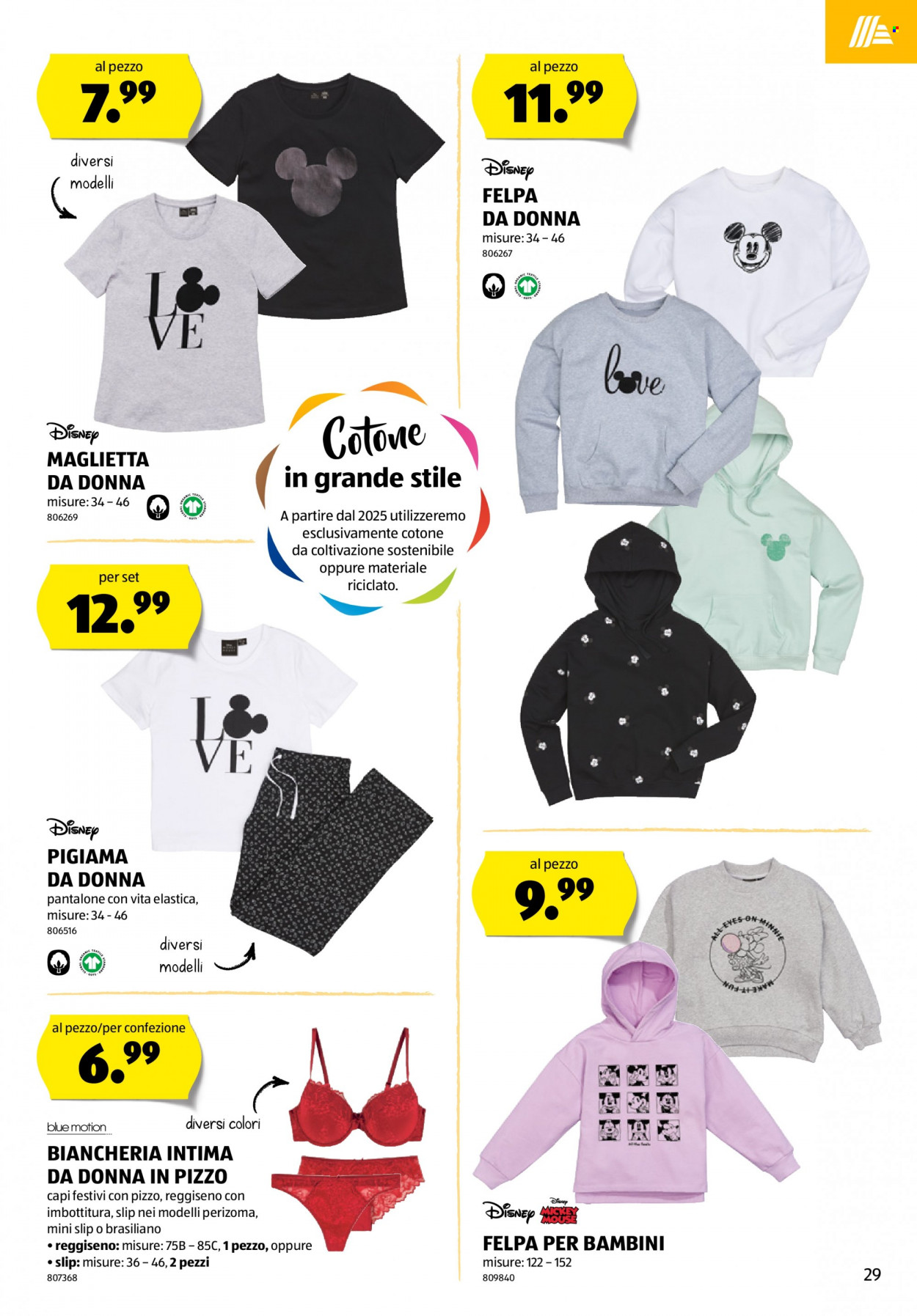 Volantino Aldi - 10.2.2022 - 16.2.2022. Pagina 29
