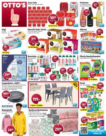 Catalogue Otto's - 16.2.2022 - 22.2.2022.