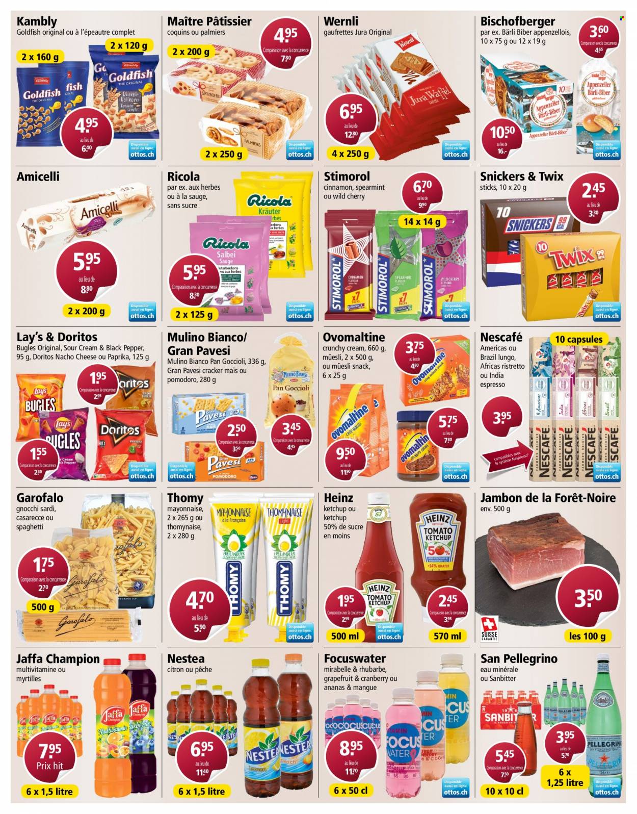 Volantino Otto's - 16.2.2022 - 22.2.2022. Pagina 2