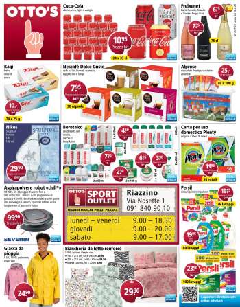 Catalogue Otto's - 16.2.2022 - 22.2.2022.