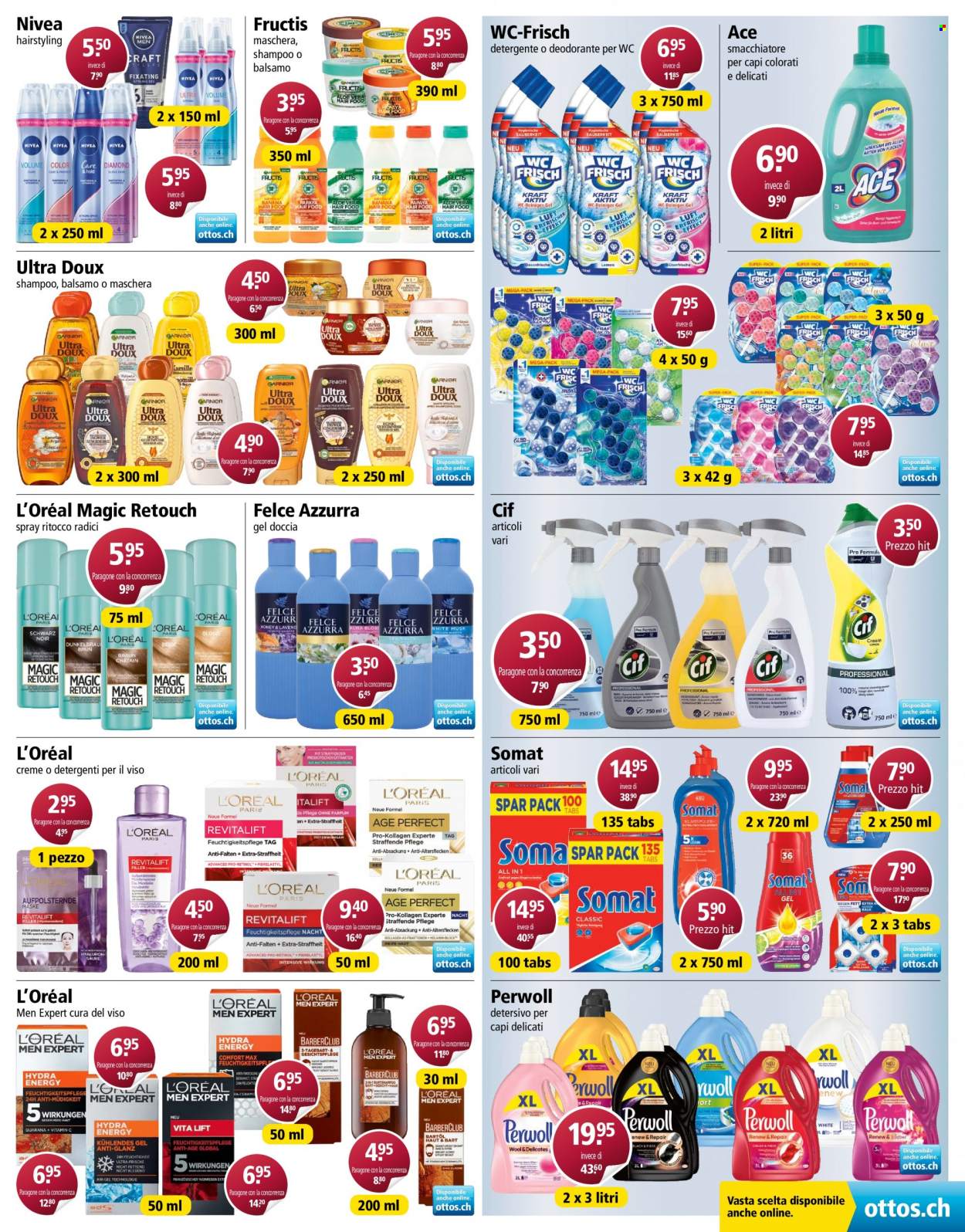 Volantino Otto's - 16.2.2022 - 22.2.2022. Pagina 3