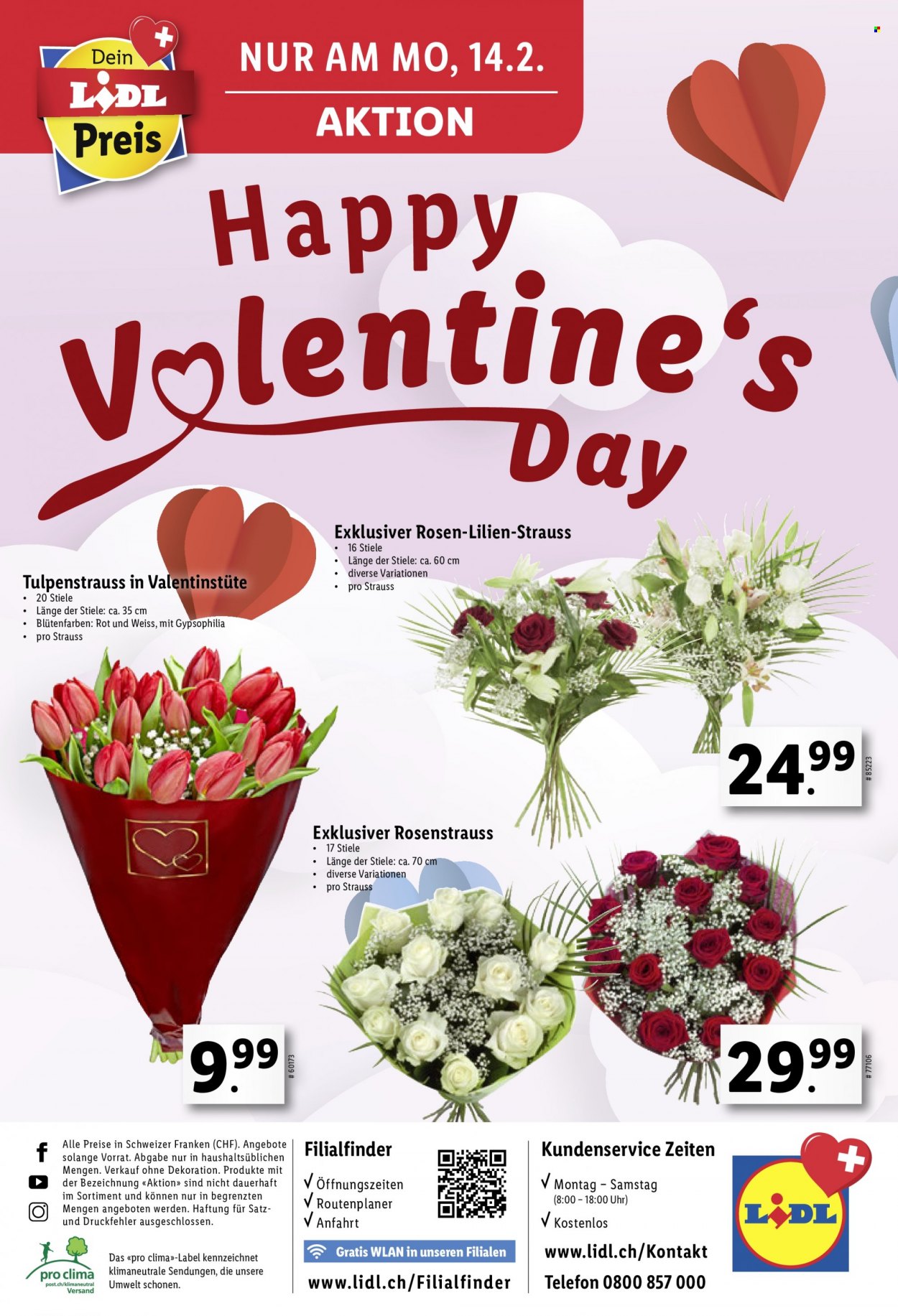 Volantino Lidl - 10.2.2022 - 16.2.2022. Pagina 64