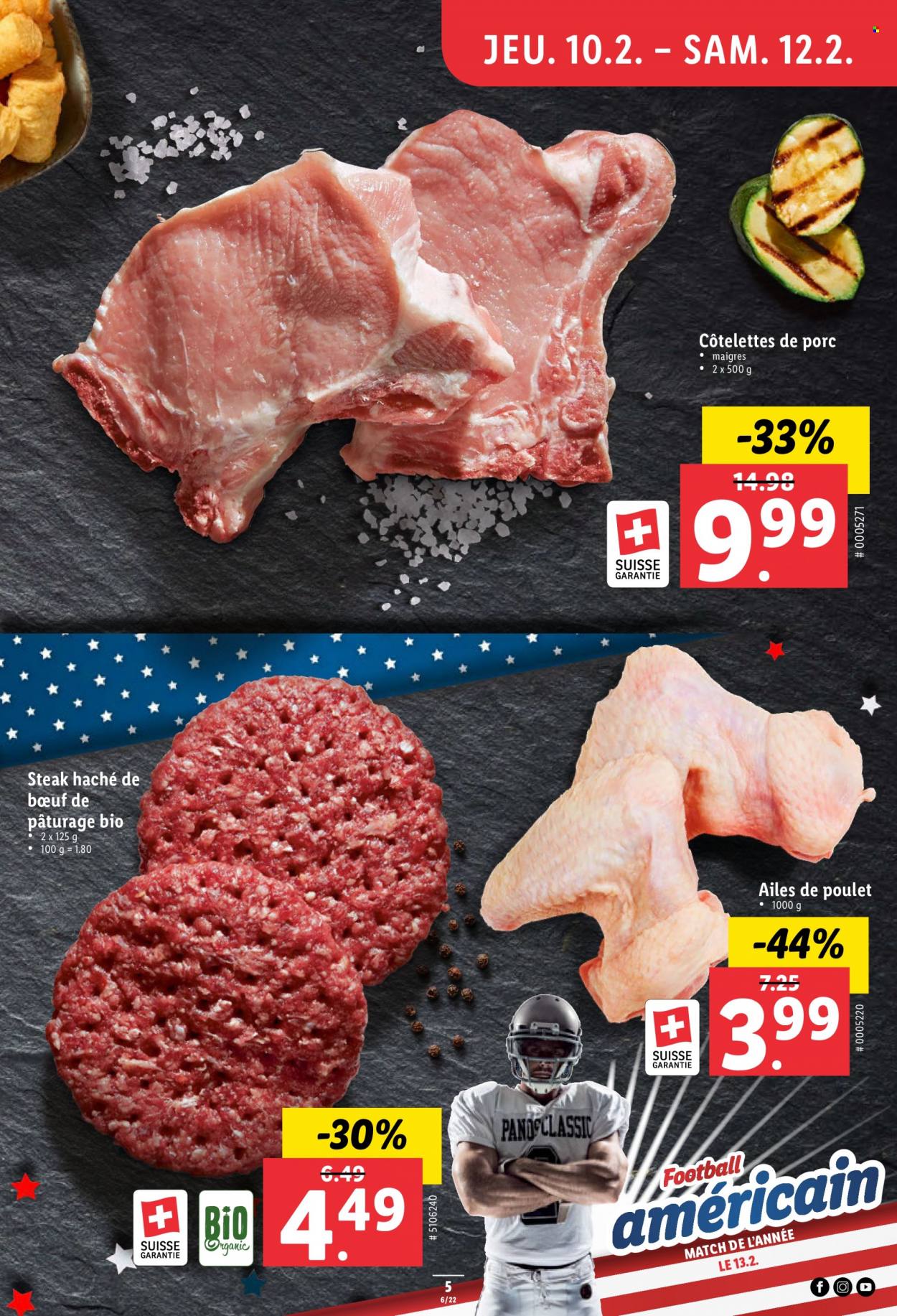 Volantino Lidl - 10.2.2022 - 16.2.2022. Pagina 5